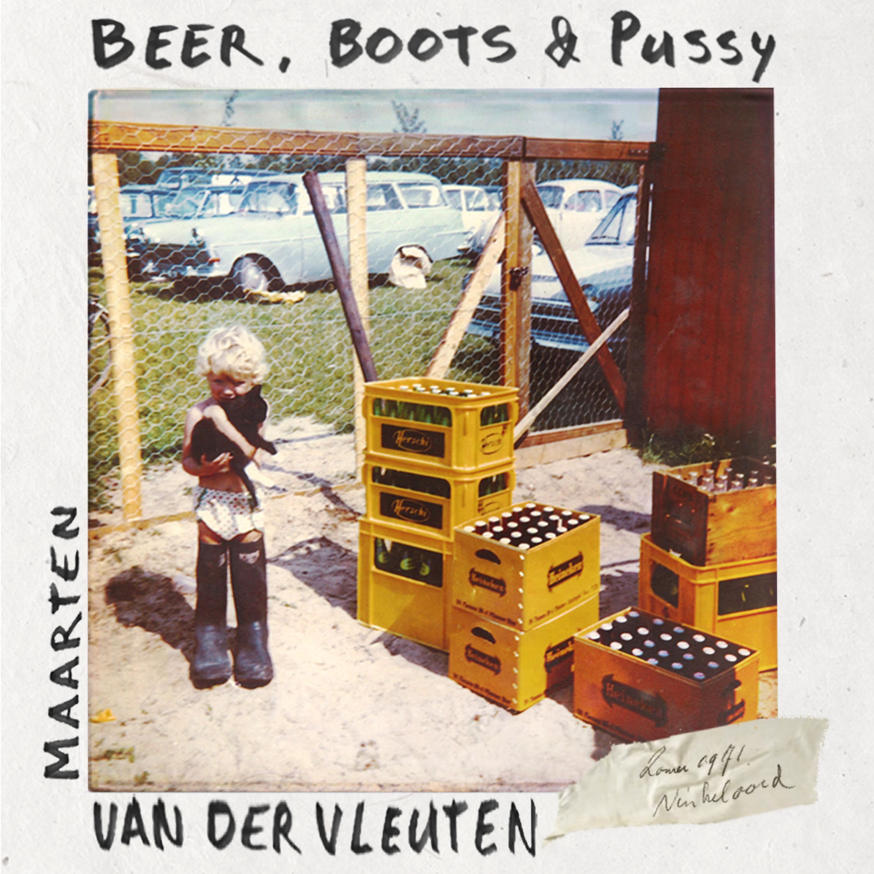 Beer, Boots & *****
