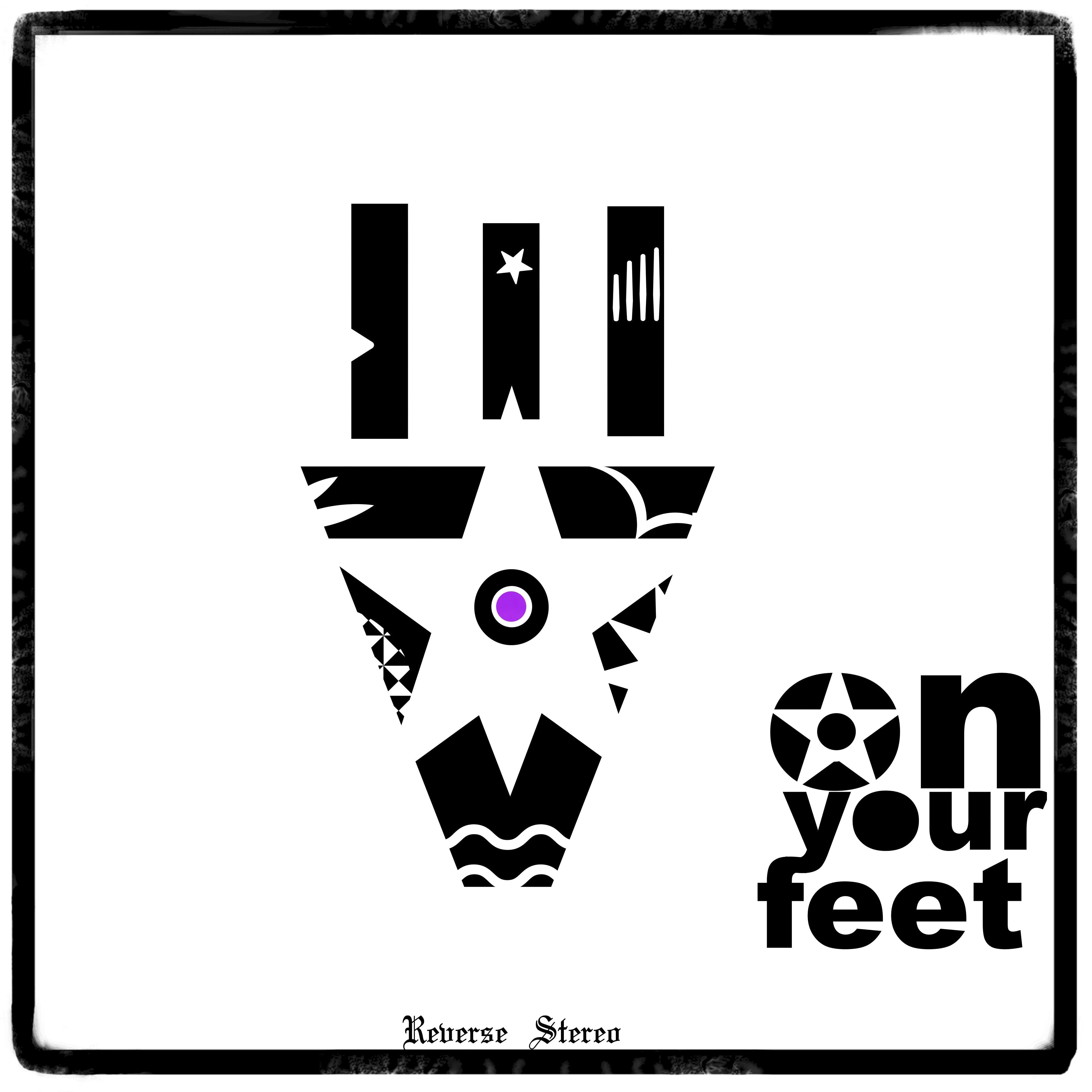 On Your Feet
