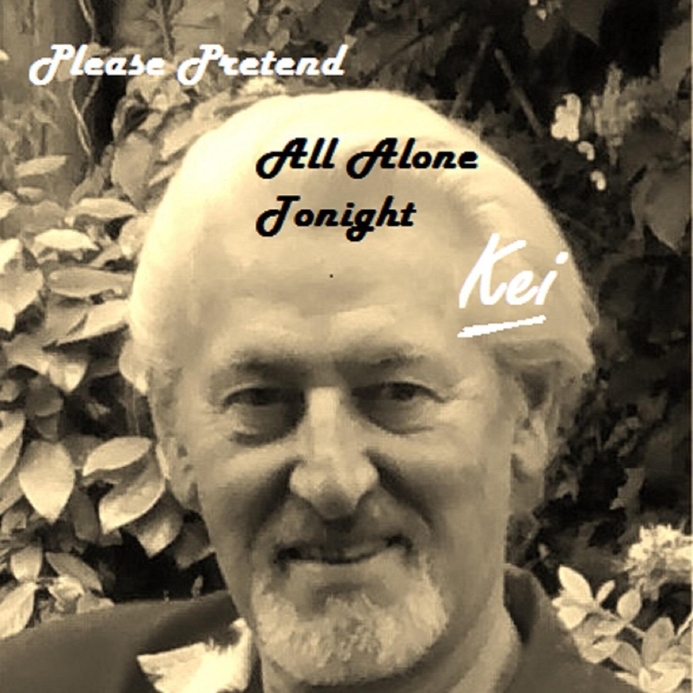 Please Pretend
