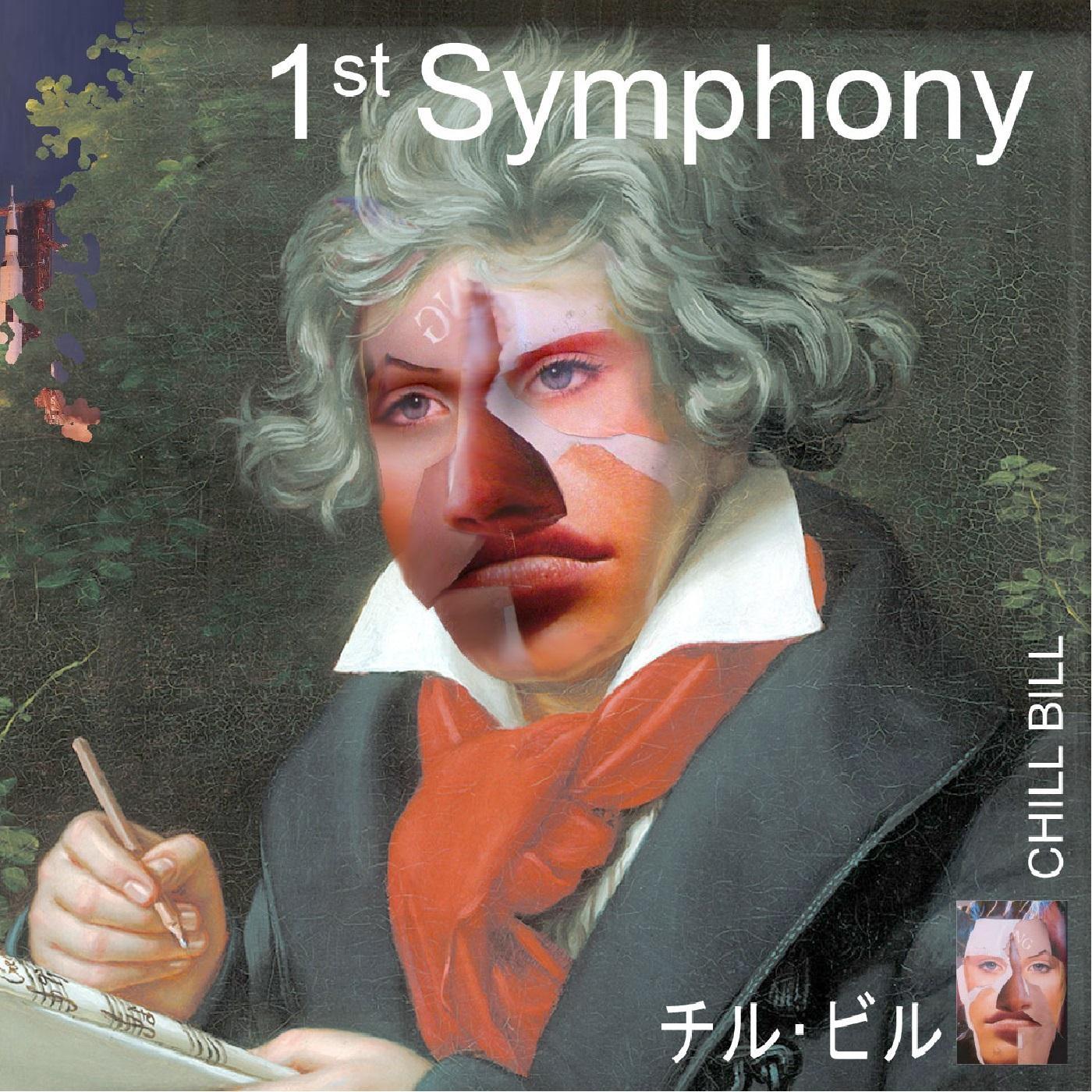 1st Symphony