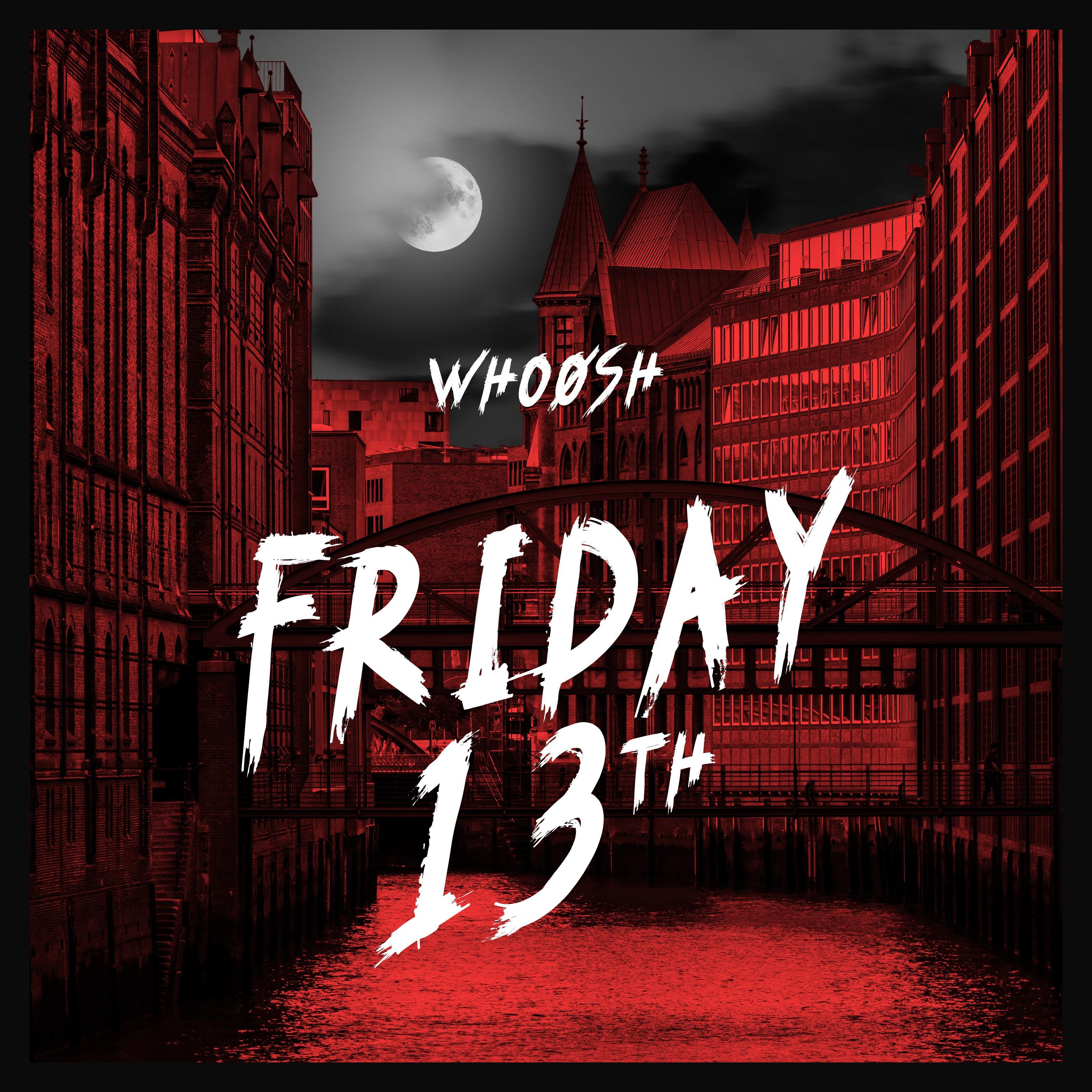 Friday 13Th