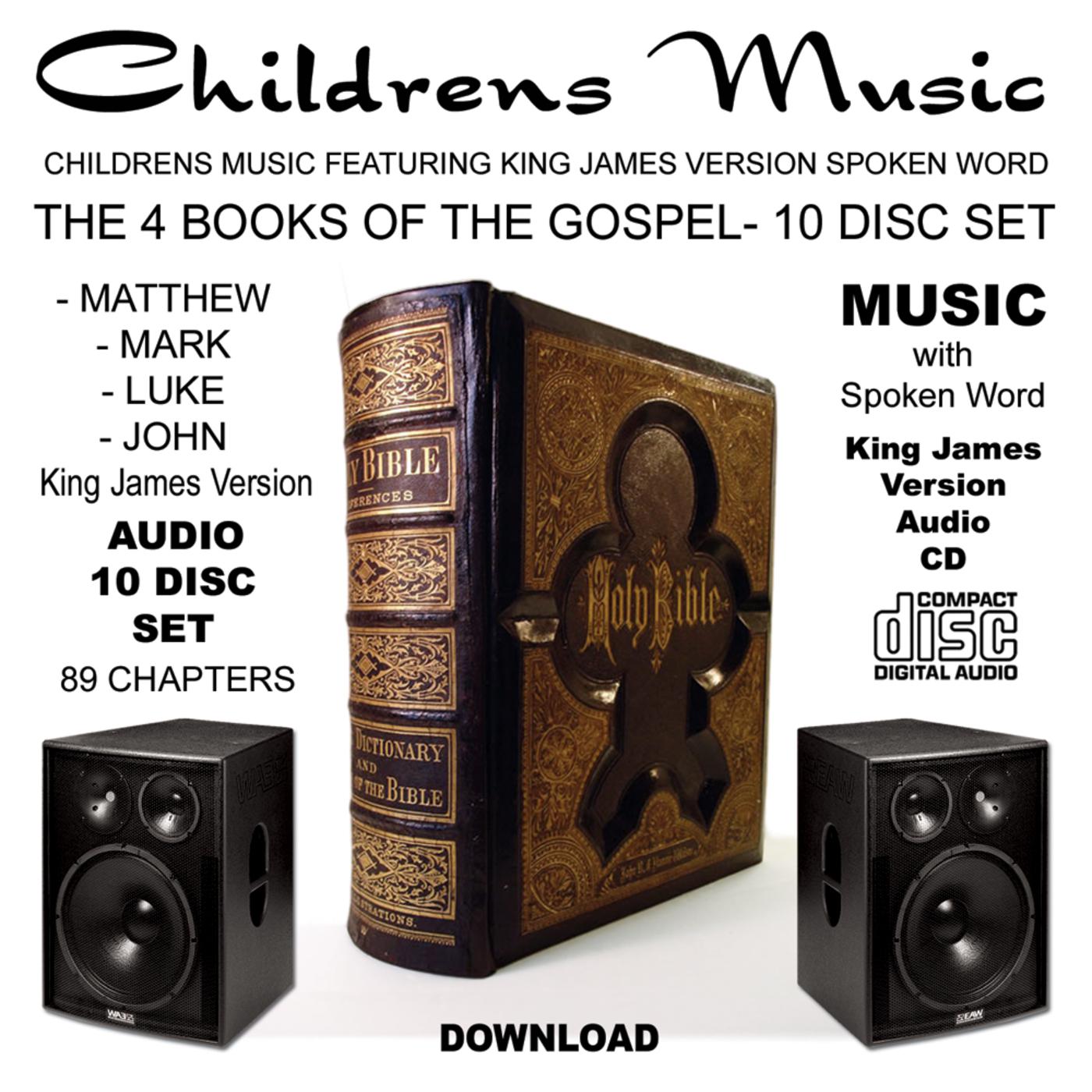 Children\'s Music 17