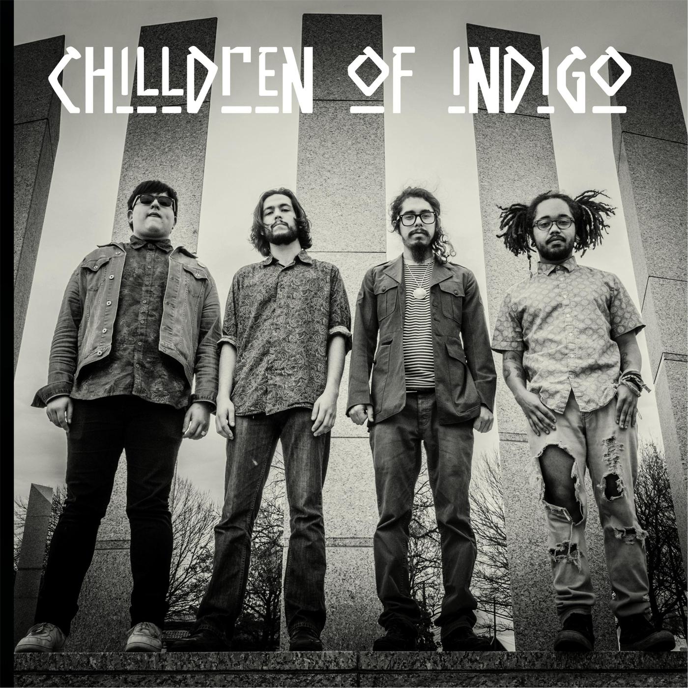 Indigo Soul