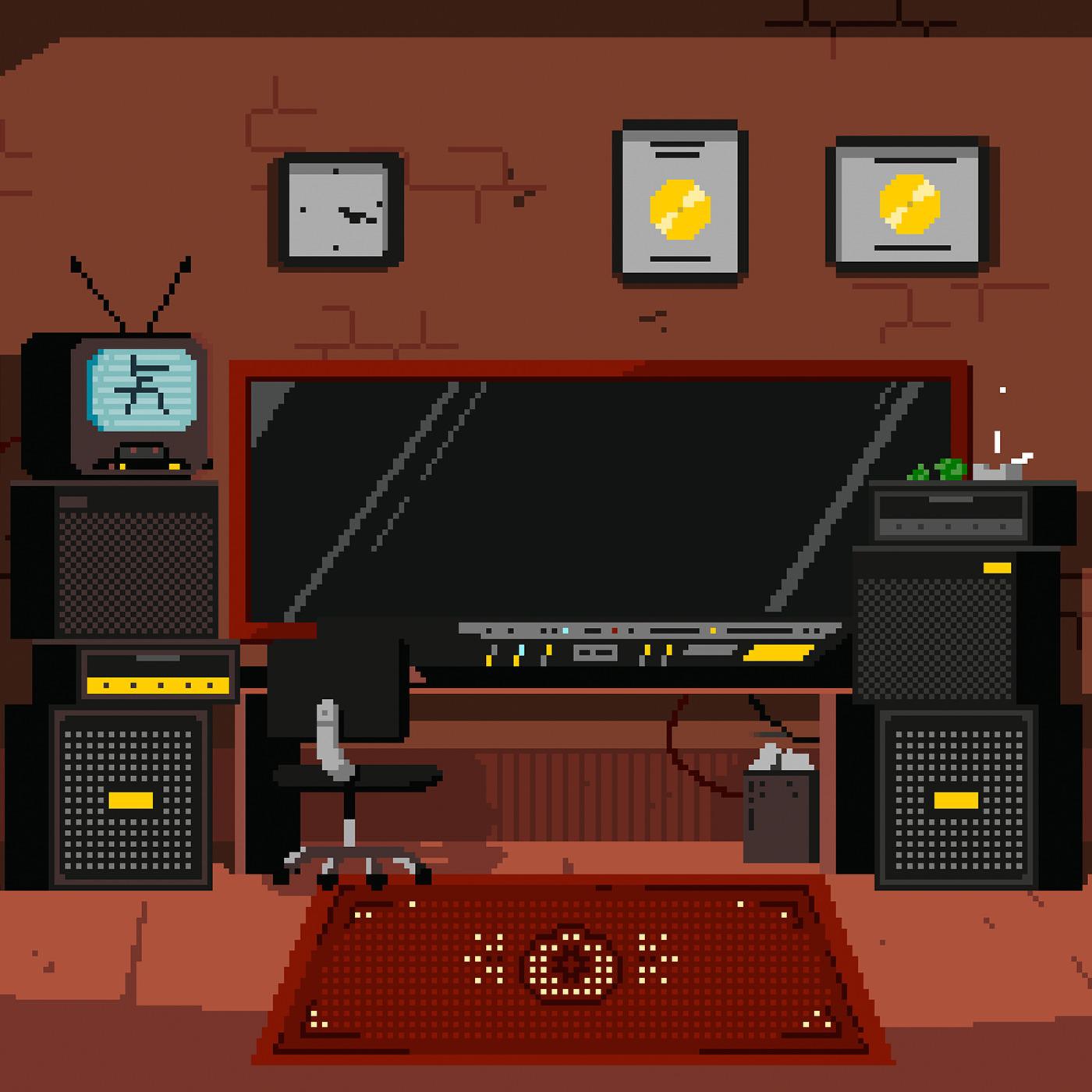 Studio