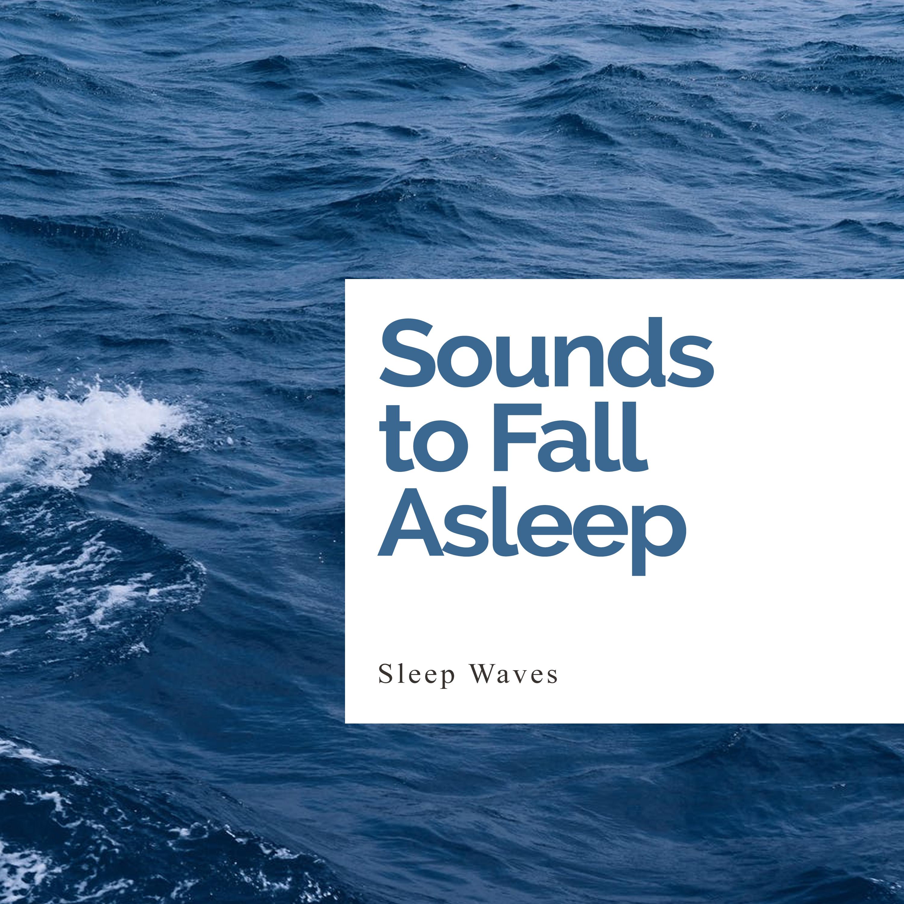 Sounds to Fall Asleep