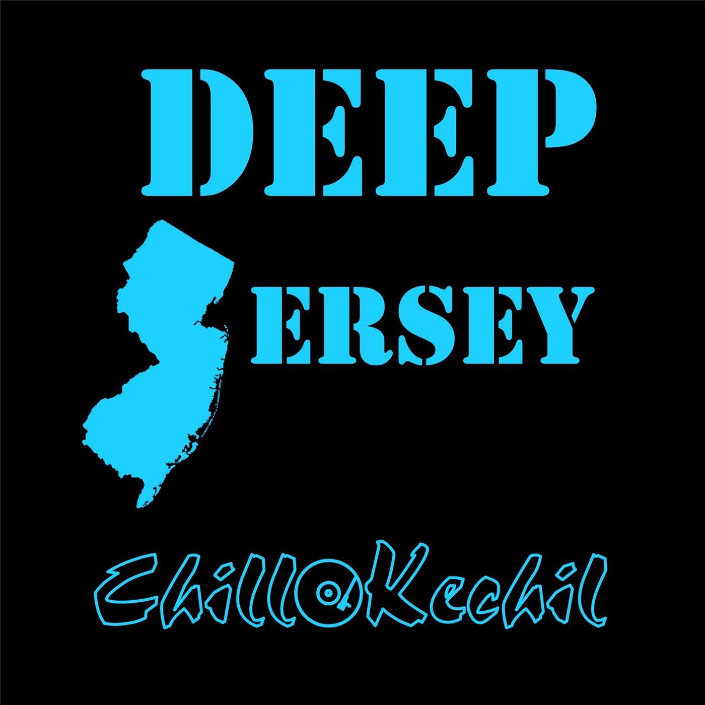 Deep Jersey