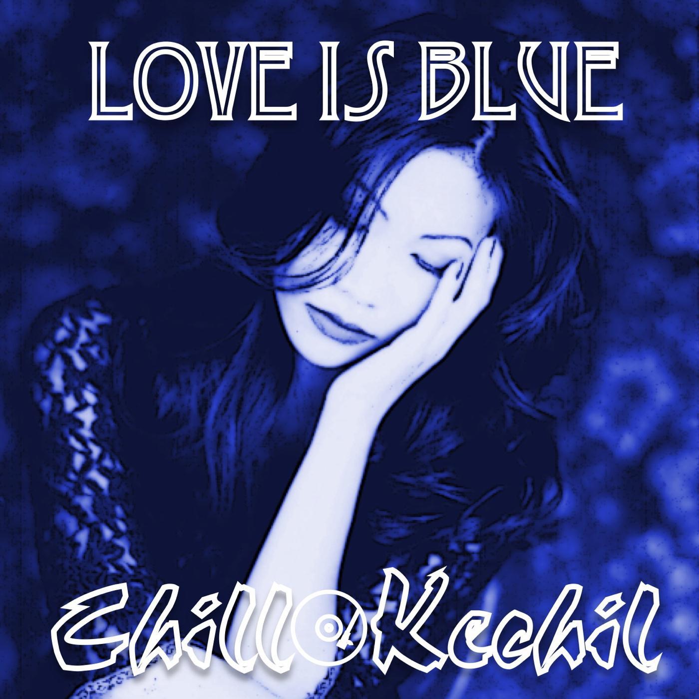 Love Is Blue