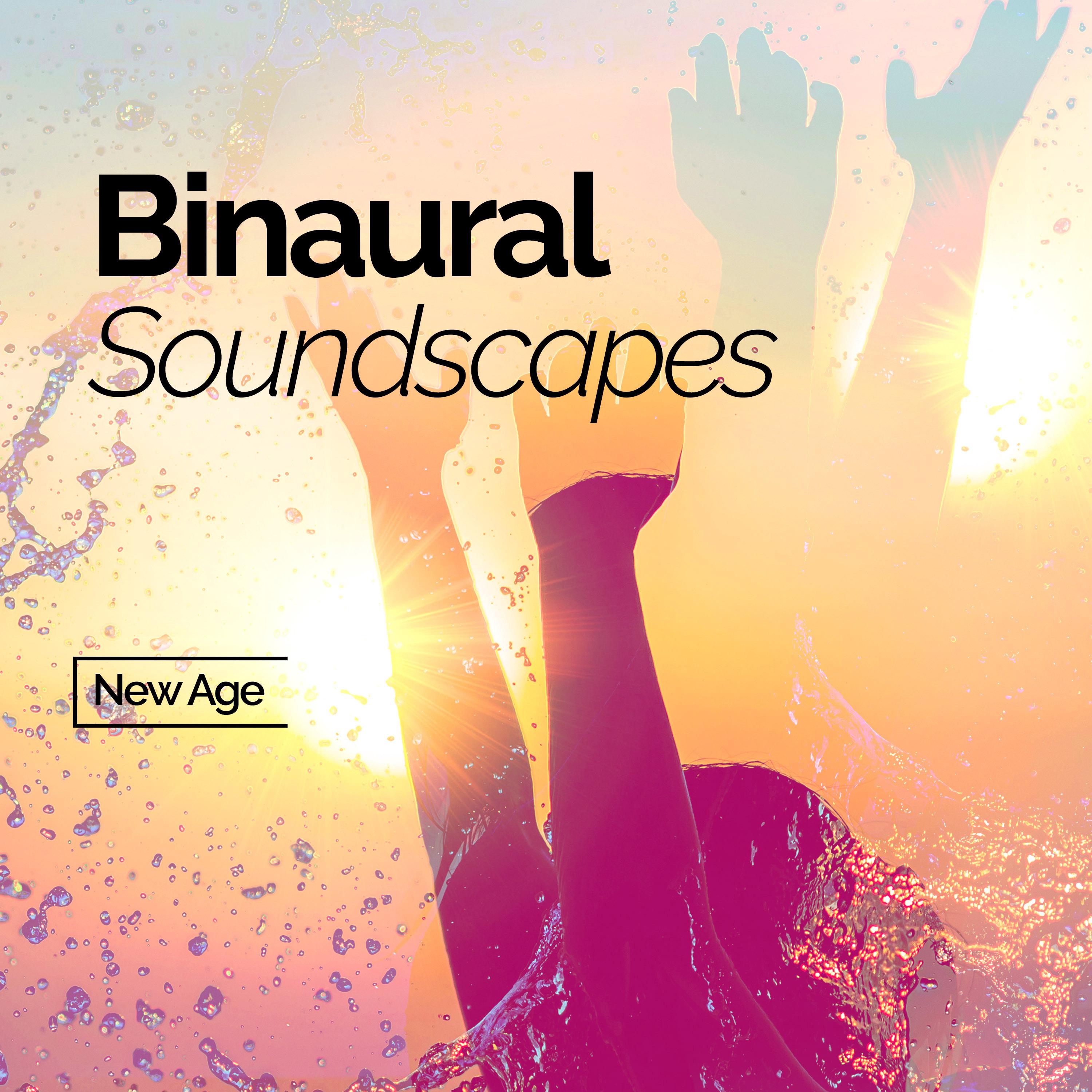 Binaural Soundscapes