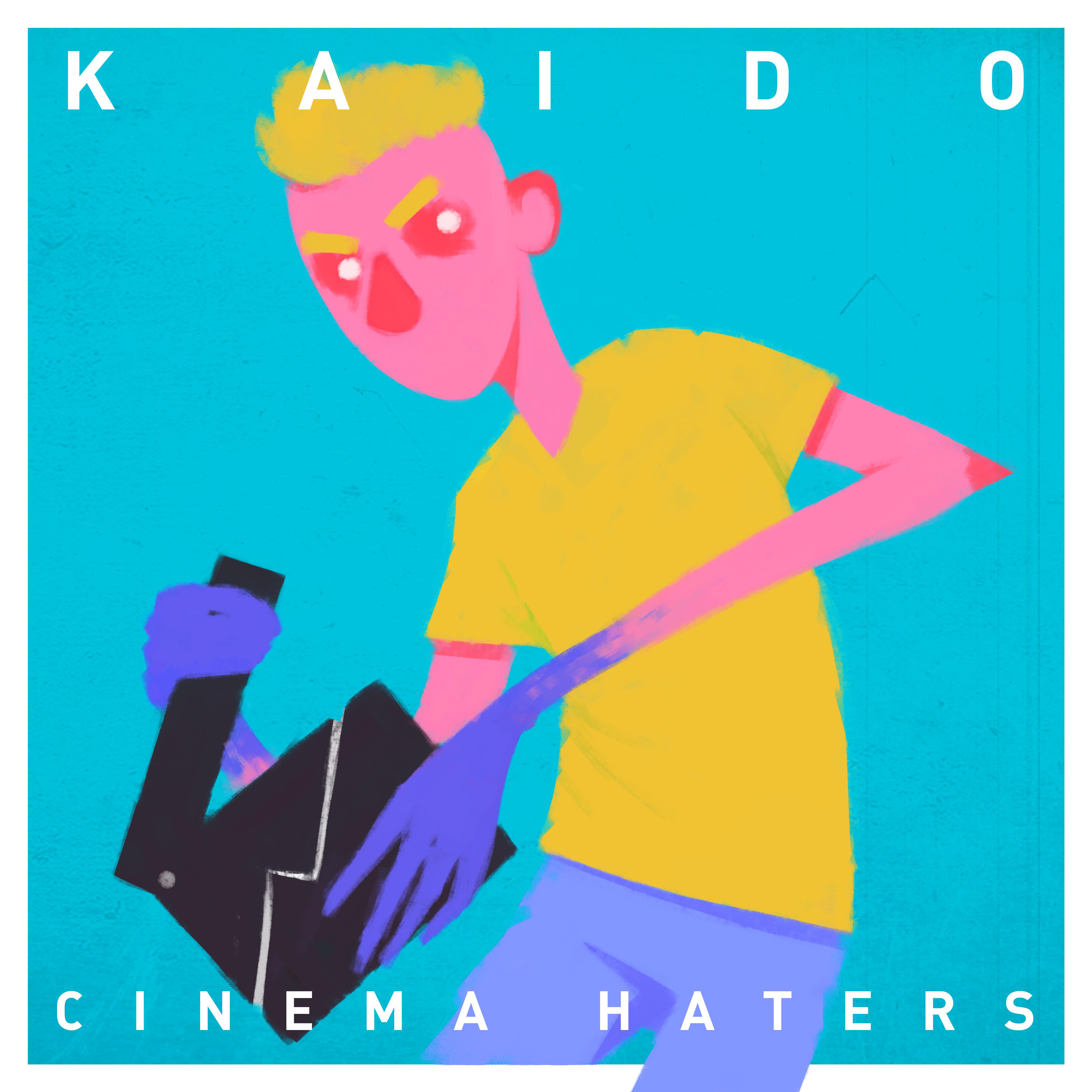 Cinema Haters