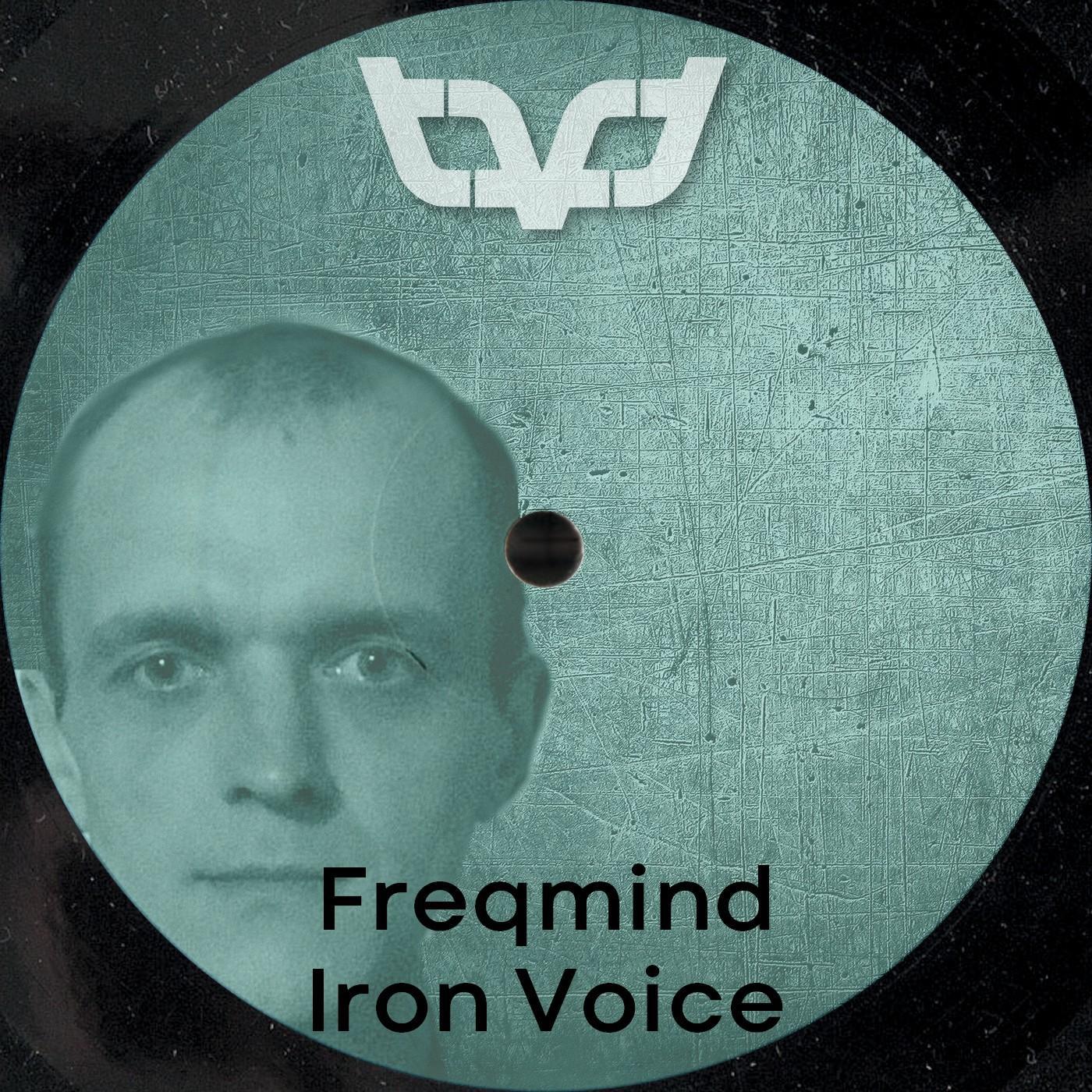 Iron Voice