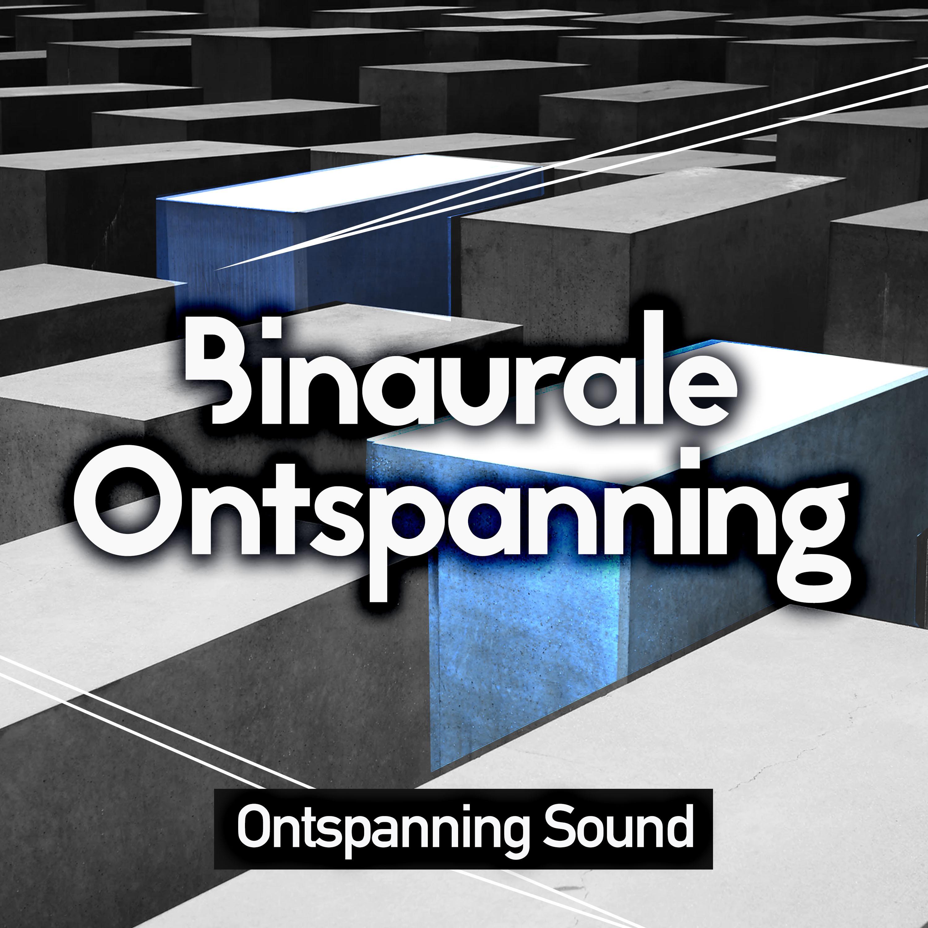 Binaurale Ontspanning