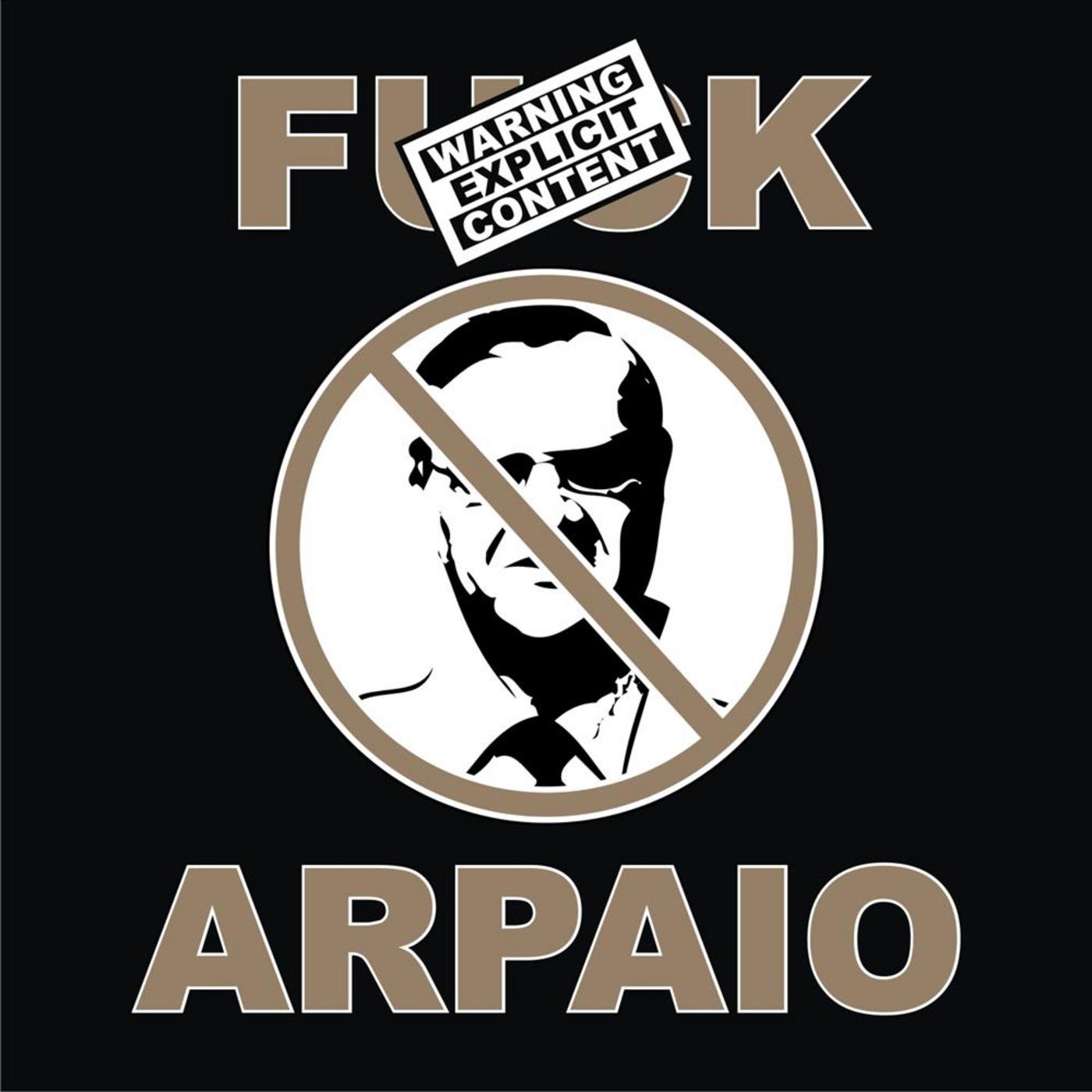 **** Arpaio