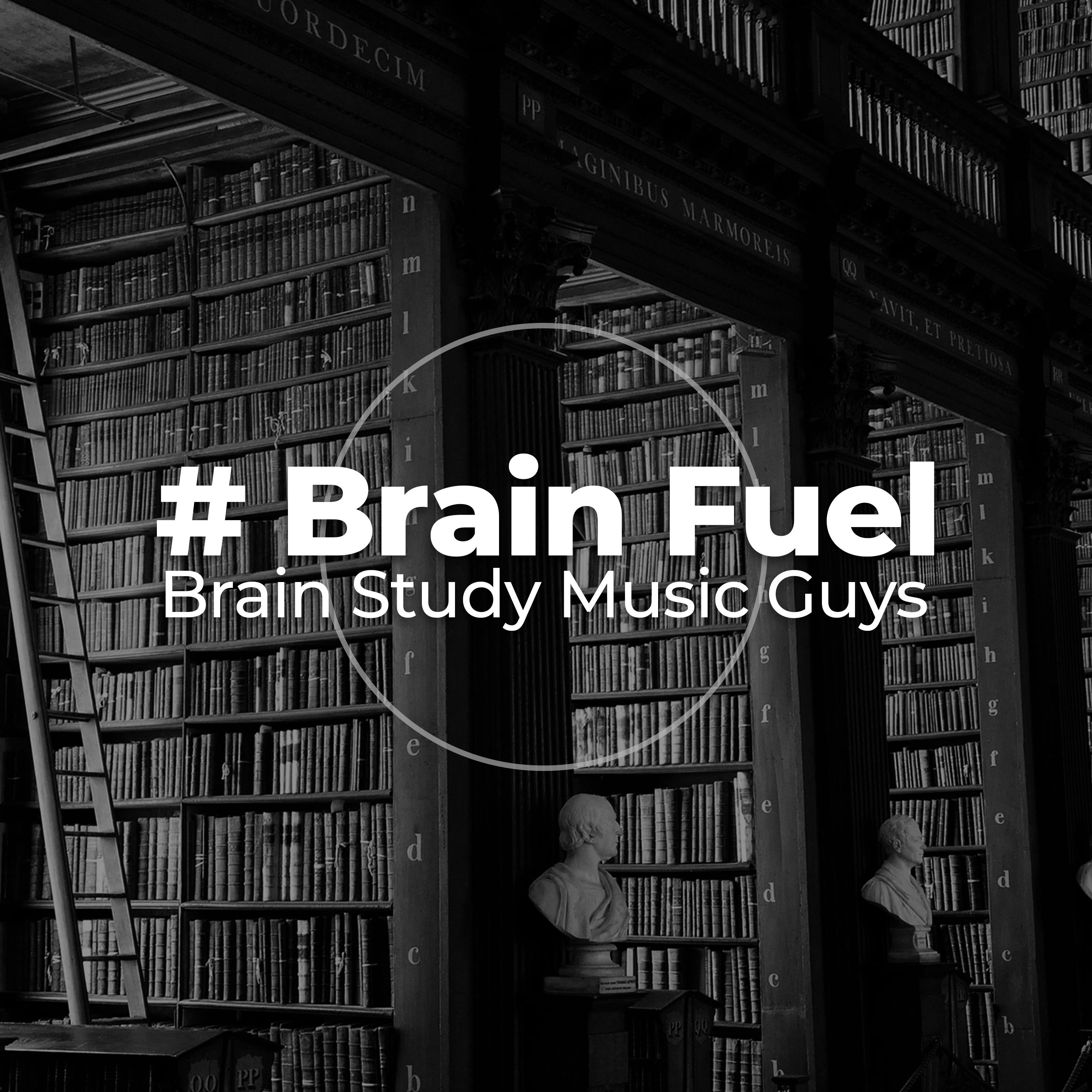 # Brain Fuel