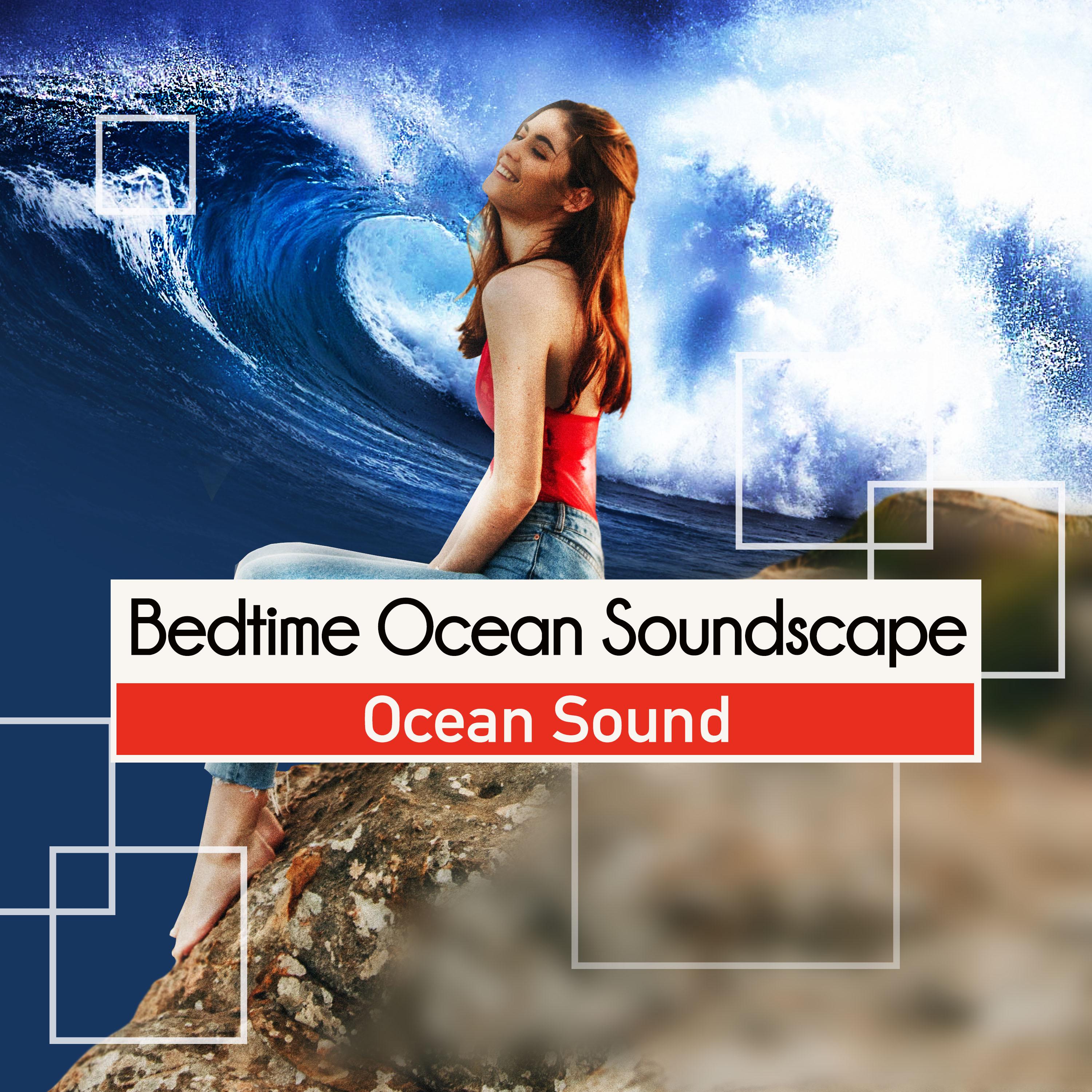 Bedtime Ocean Soundscape