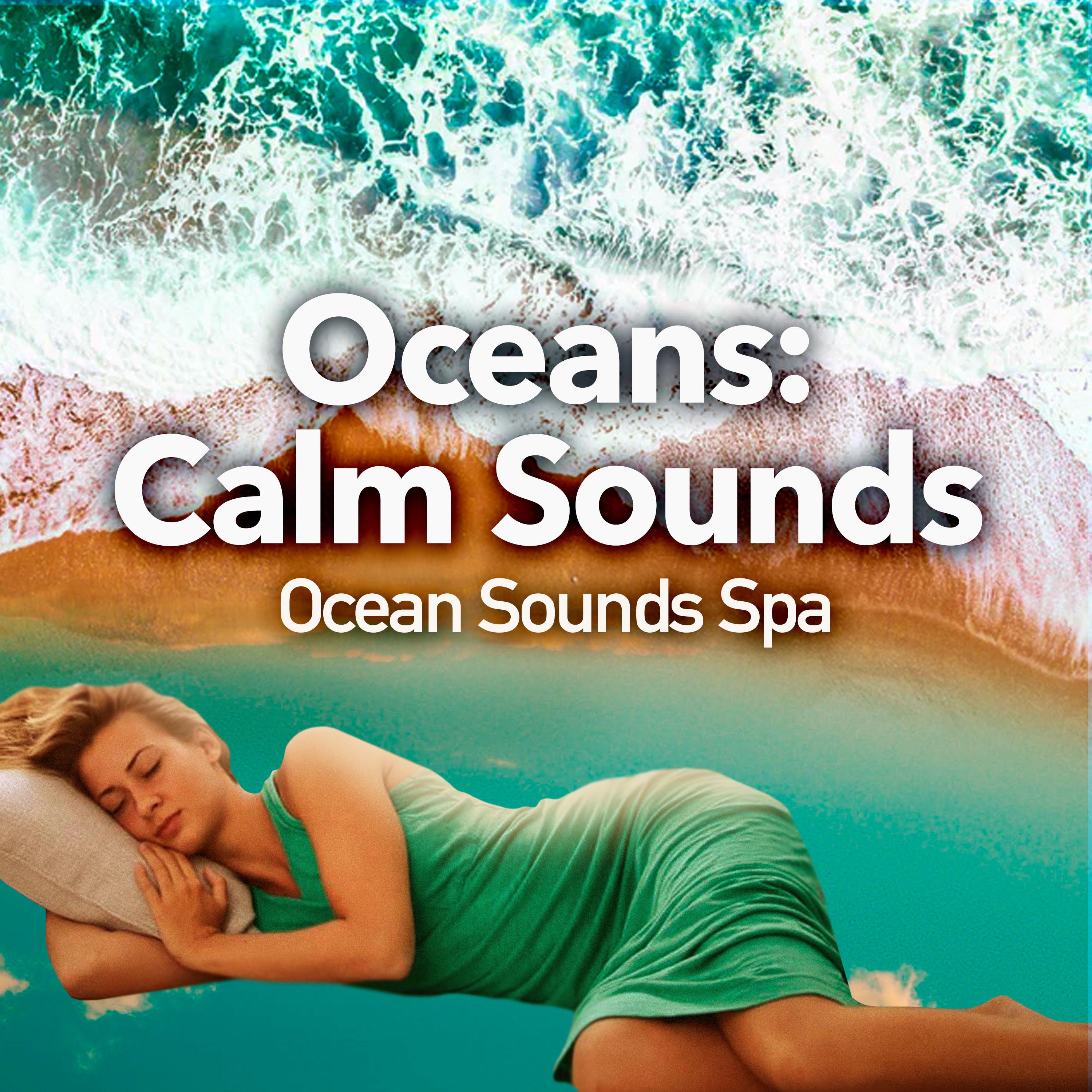 Oceans: Calm Sounds