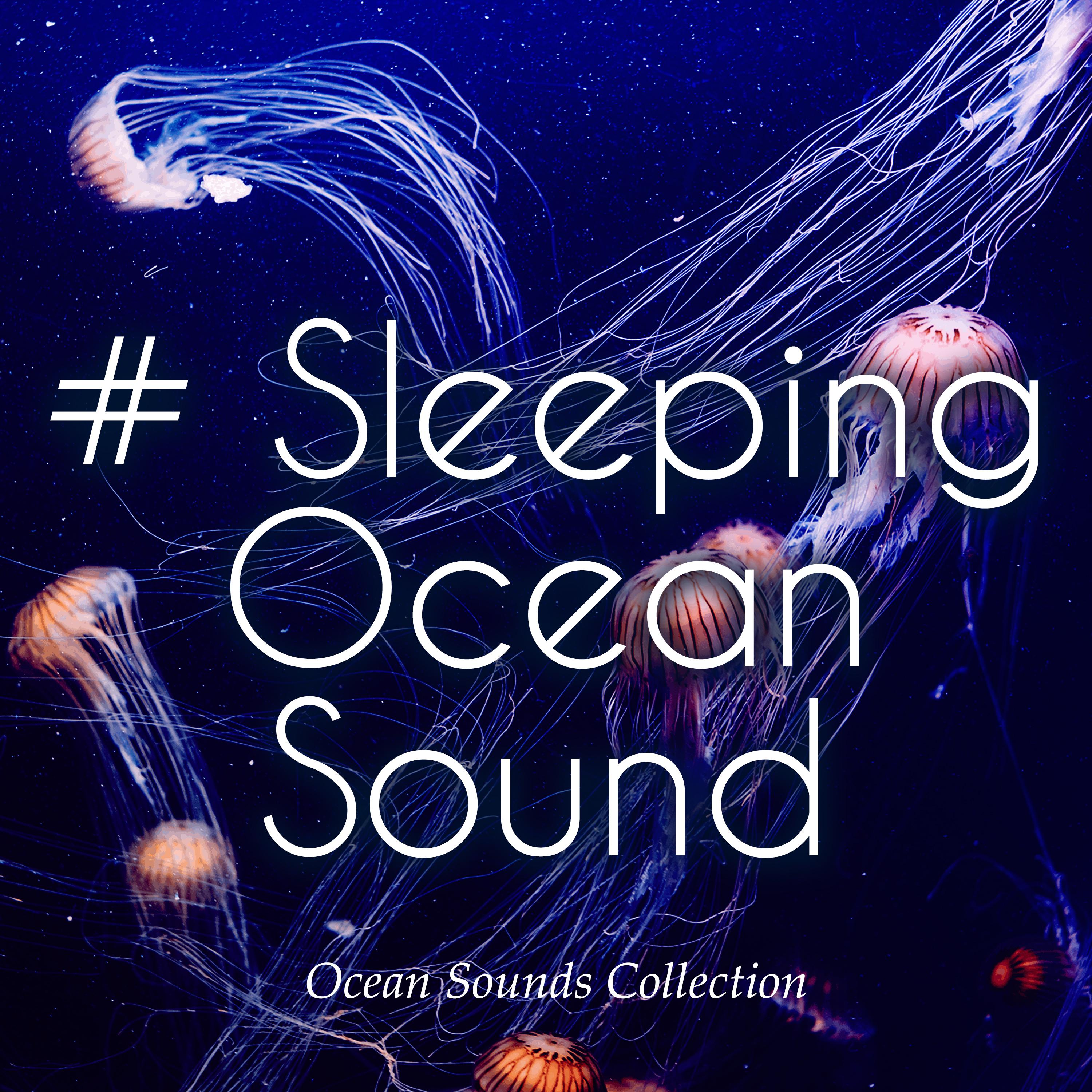 # Sleeping Ocean Sound