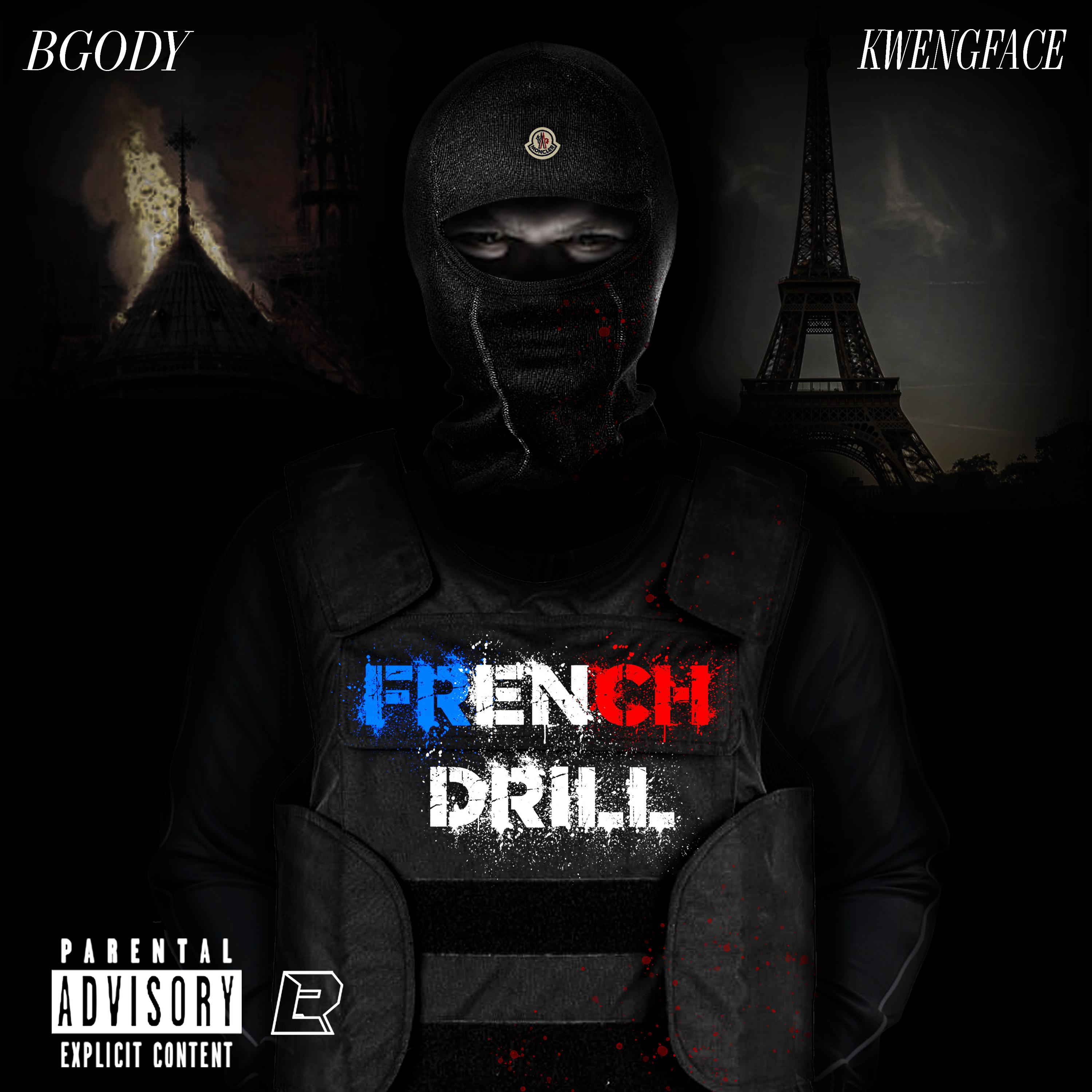 Frech Drill