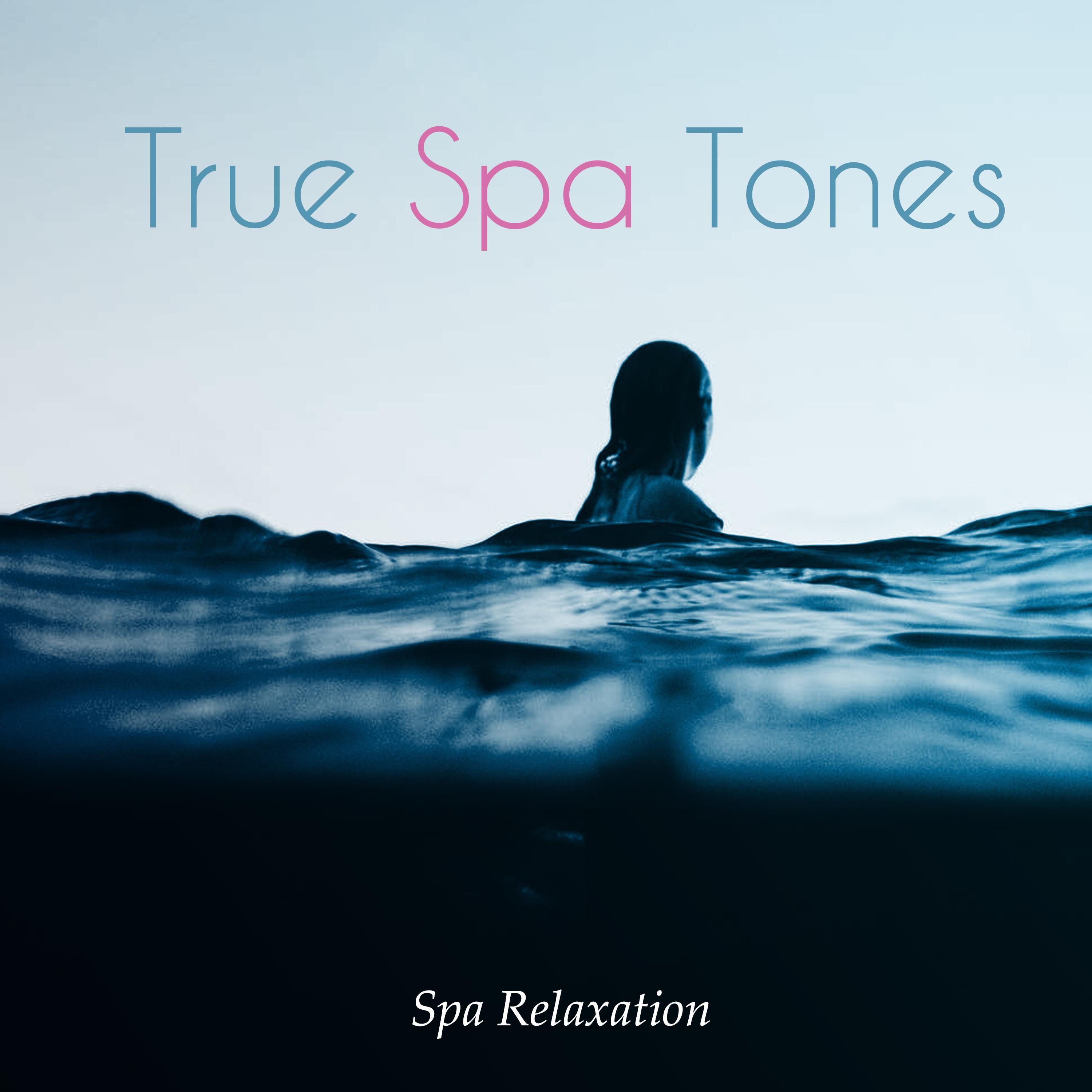 True Spa Tones