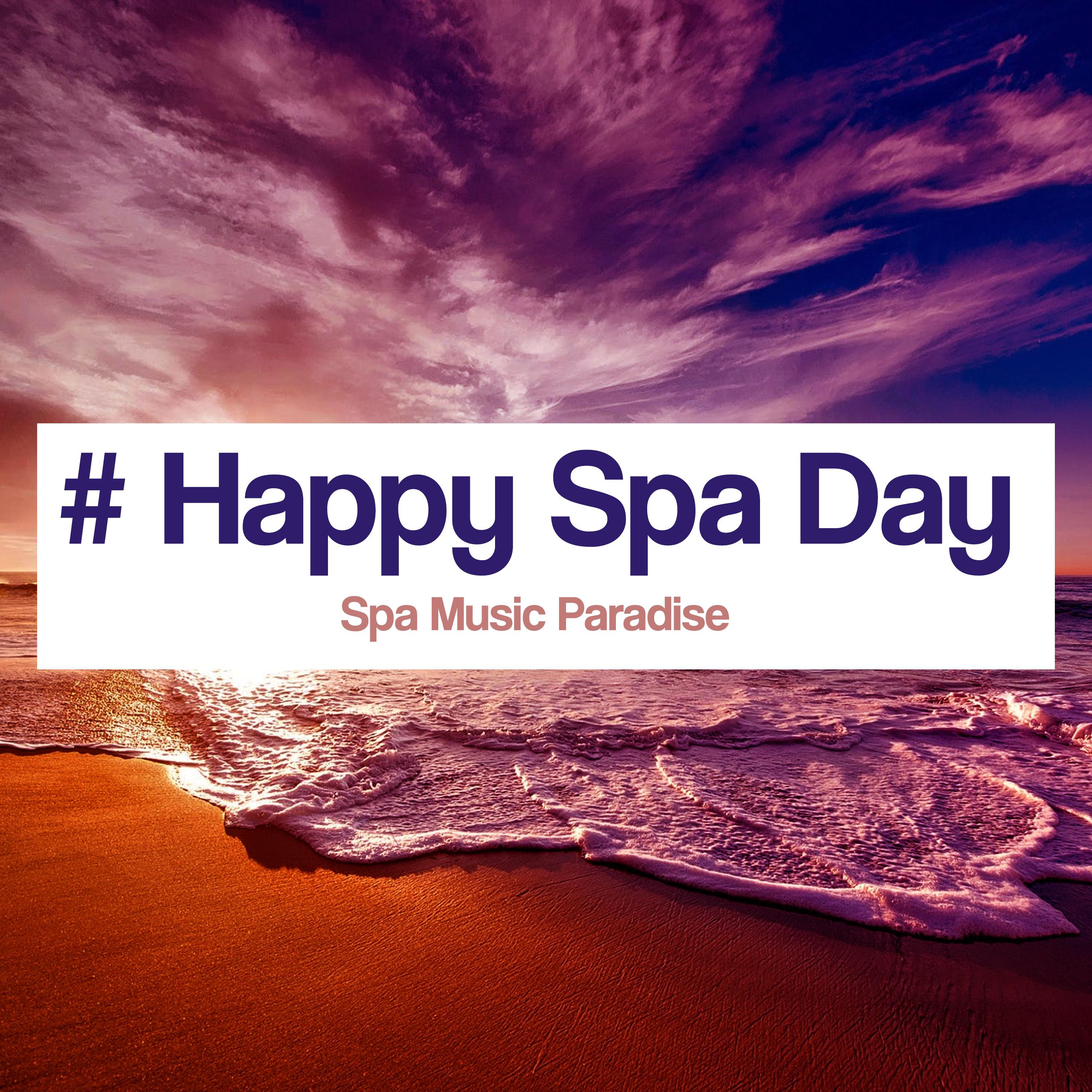 # Happy Spa Day