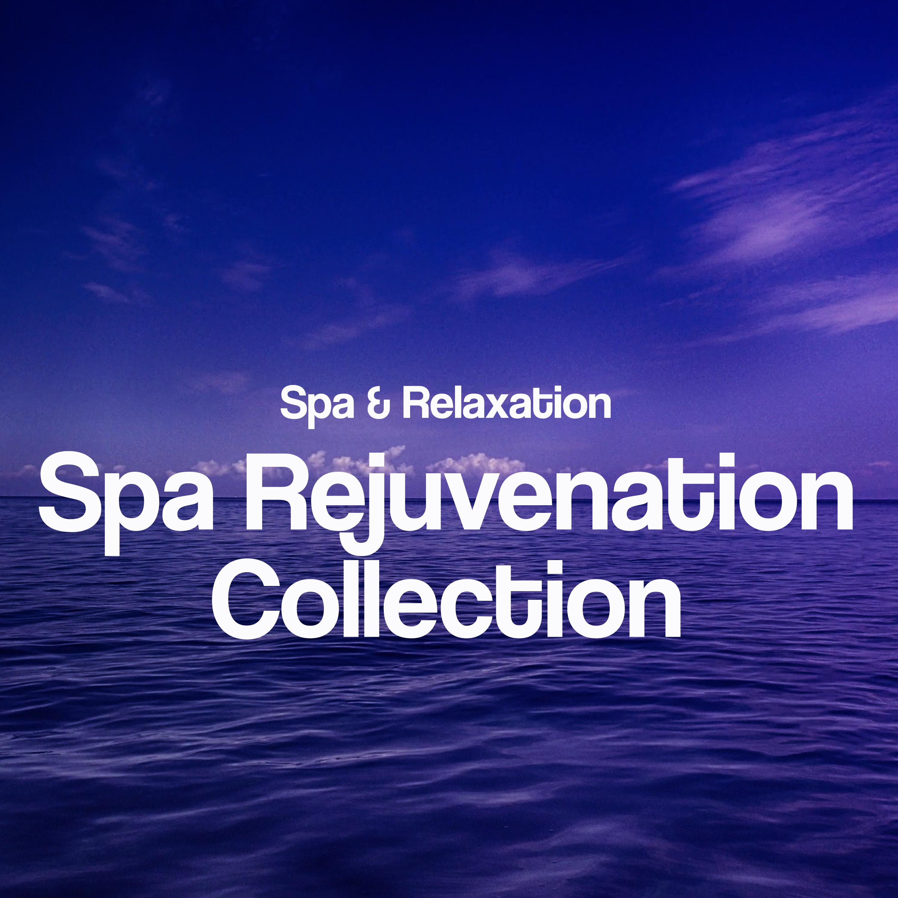 Spa Rejuvenation Collection
