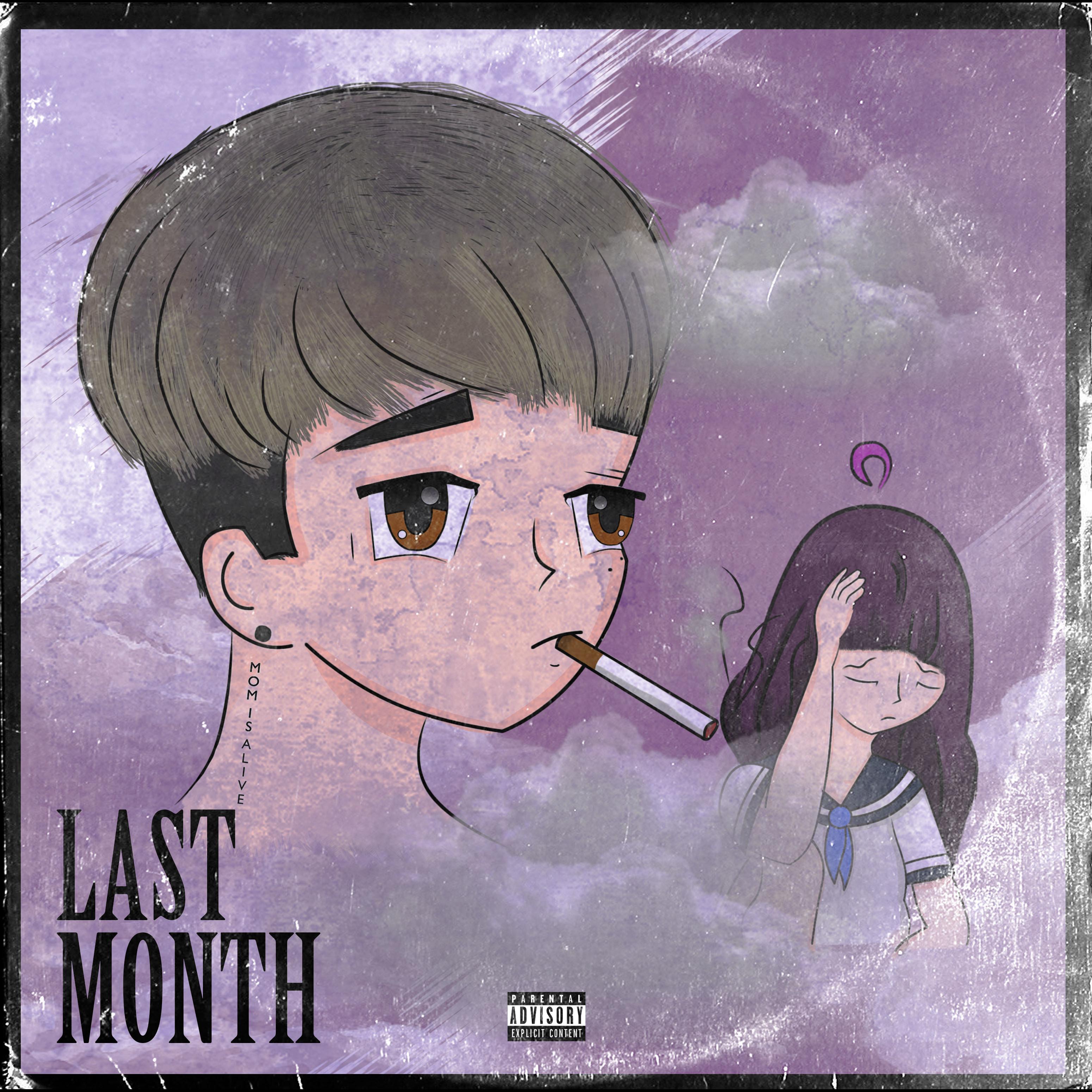Last Month