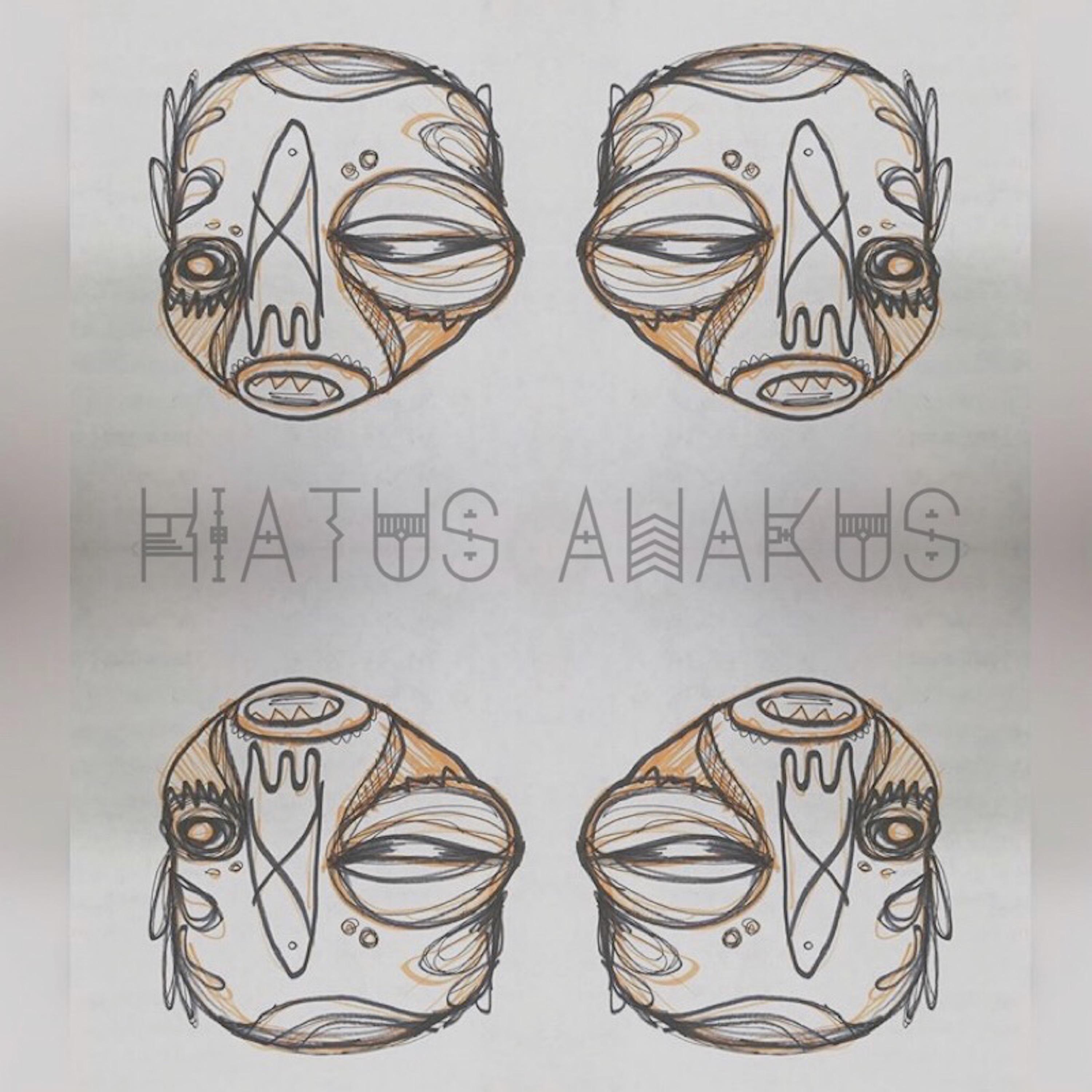 Hiatus Awakus