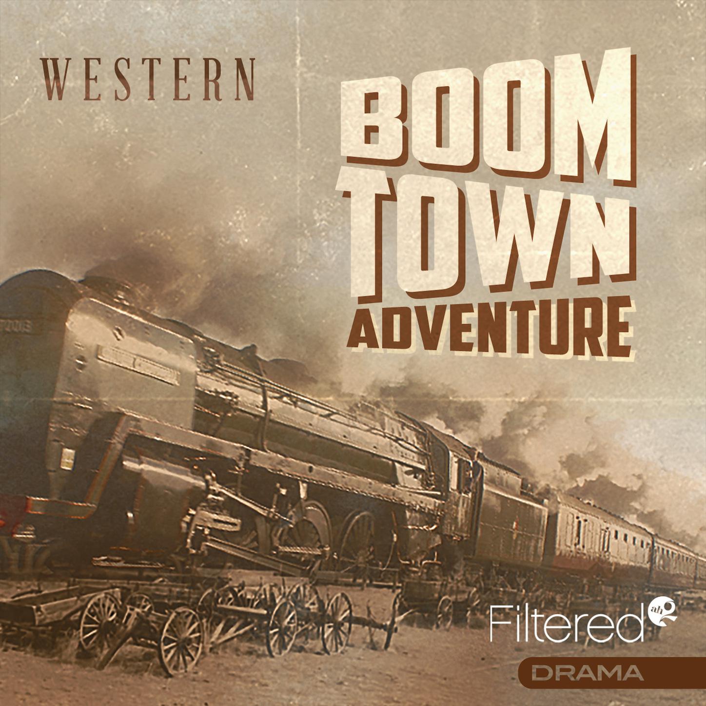 Boom Town Adventure