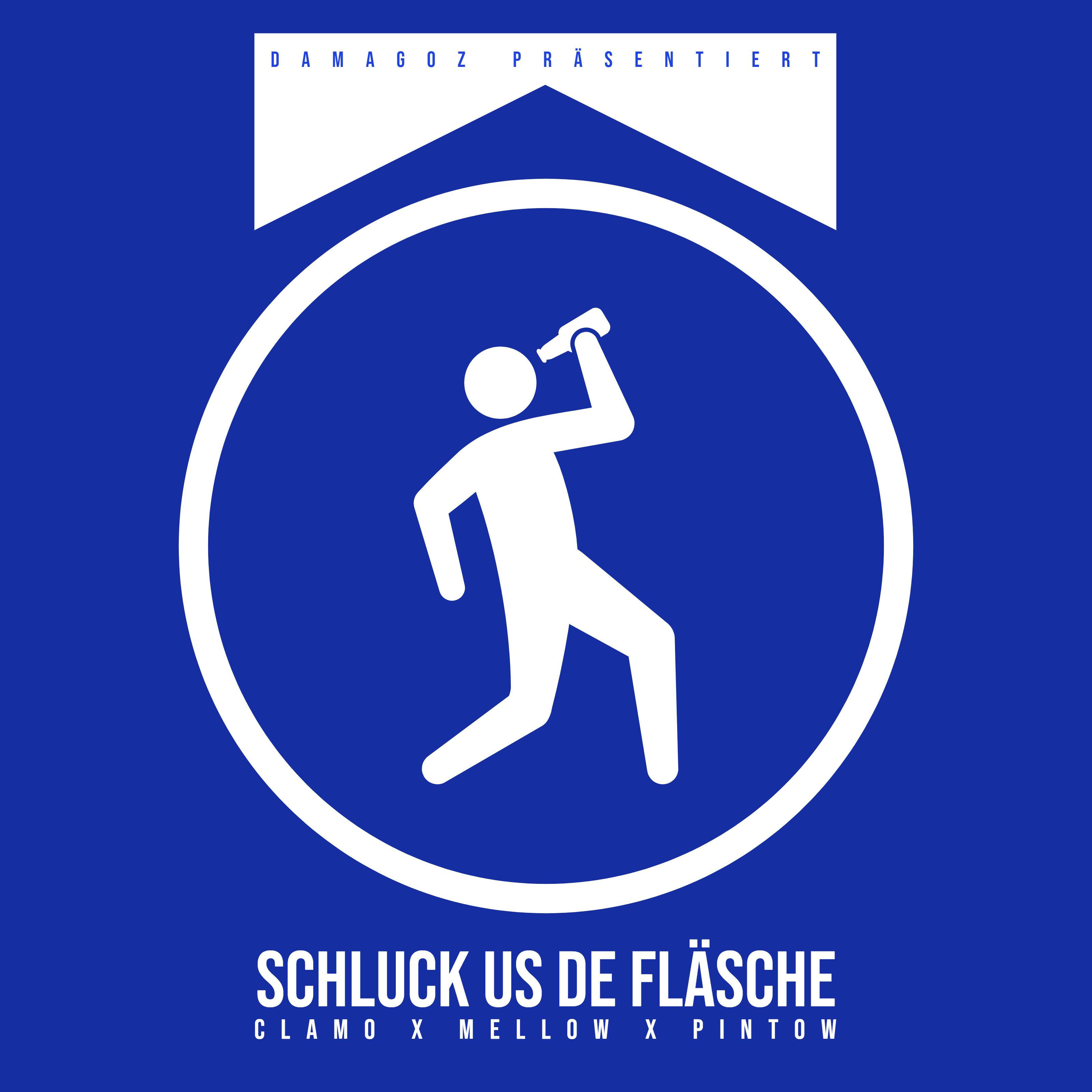 Schluck us de Fl sche