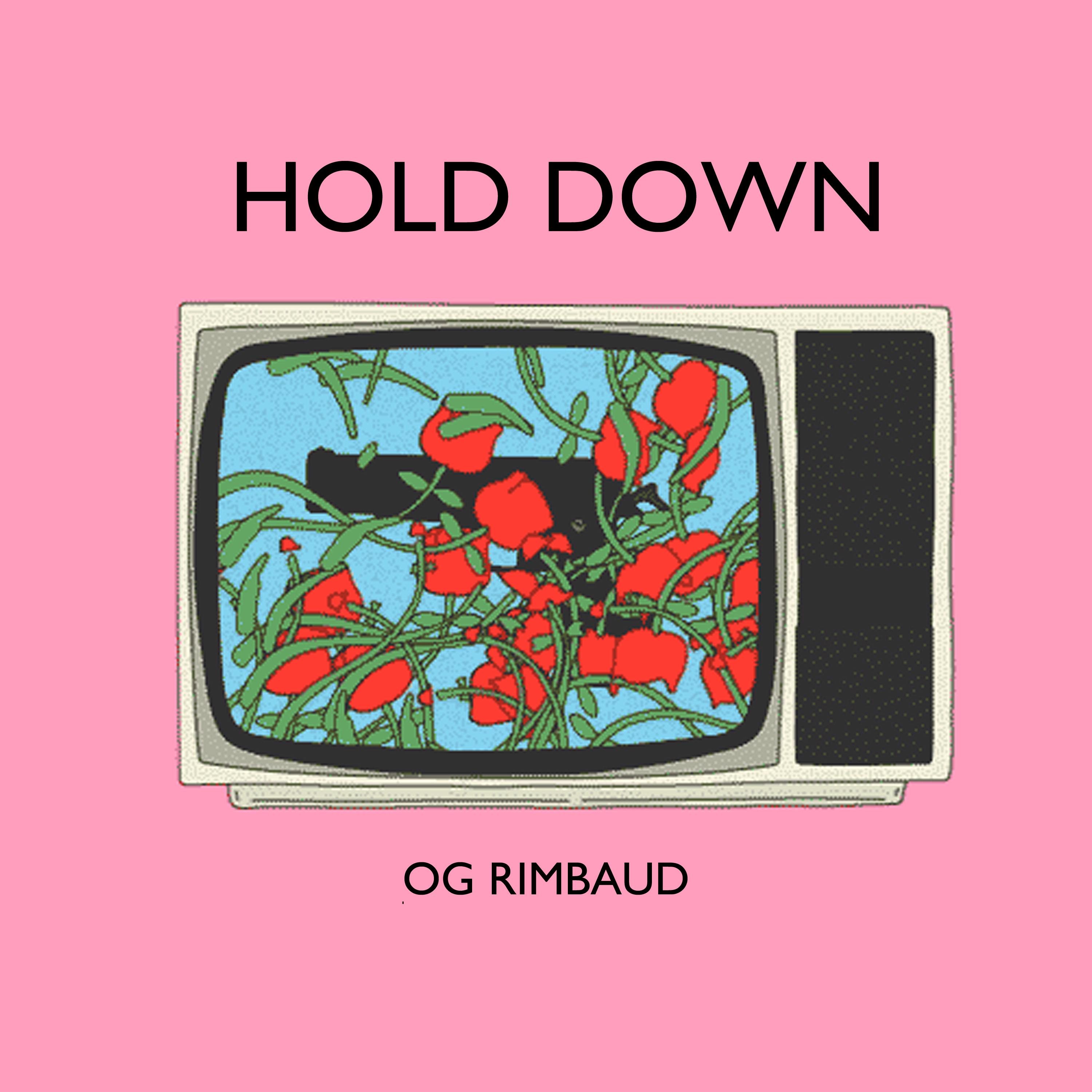Hold Down