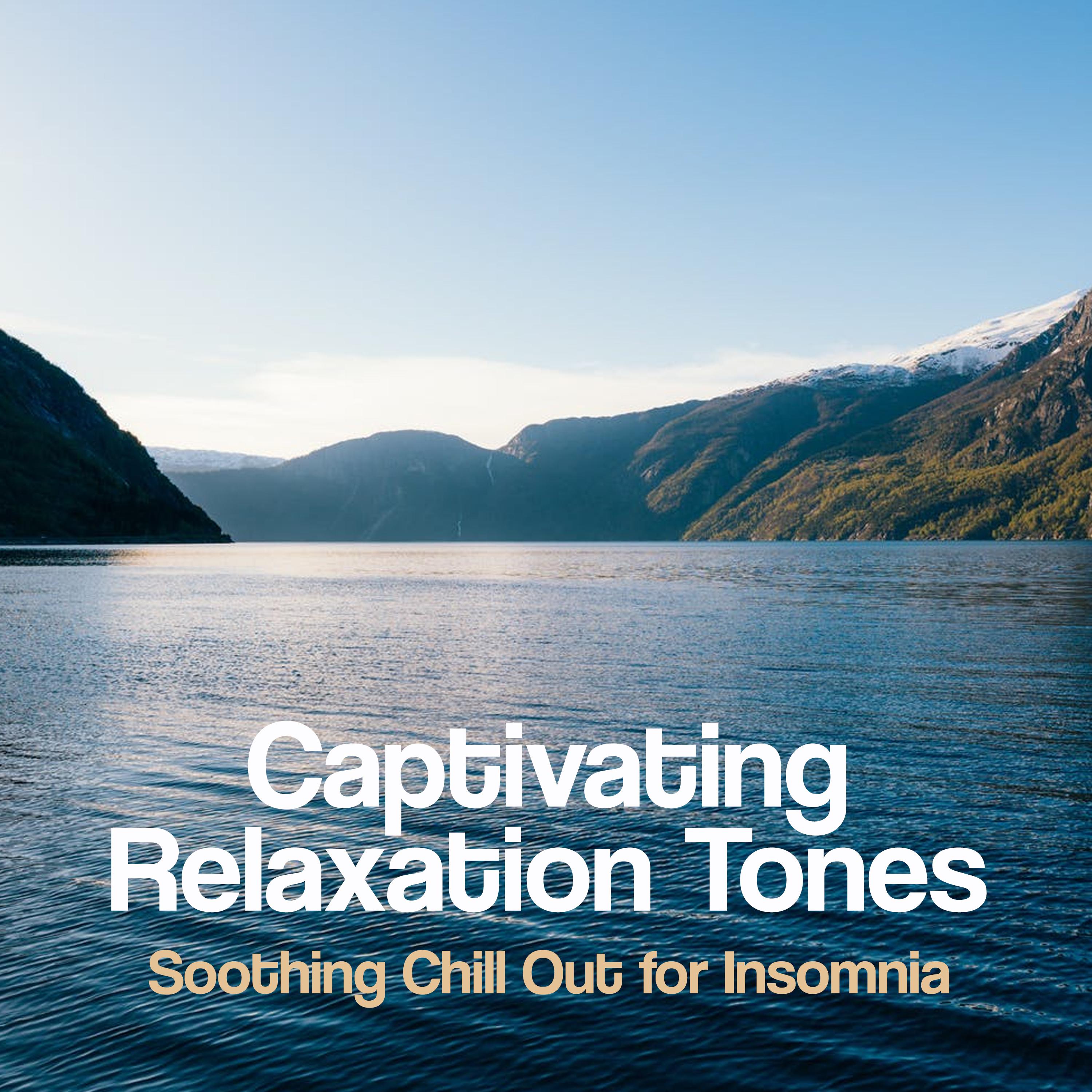 Captivating Relaxation Tones