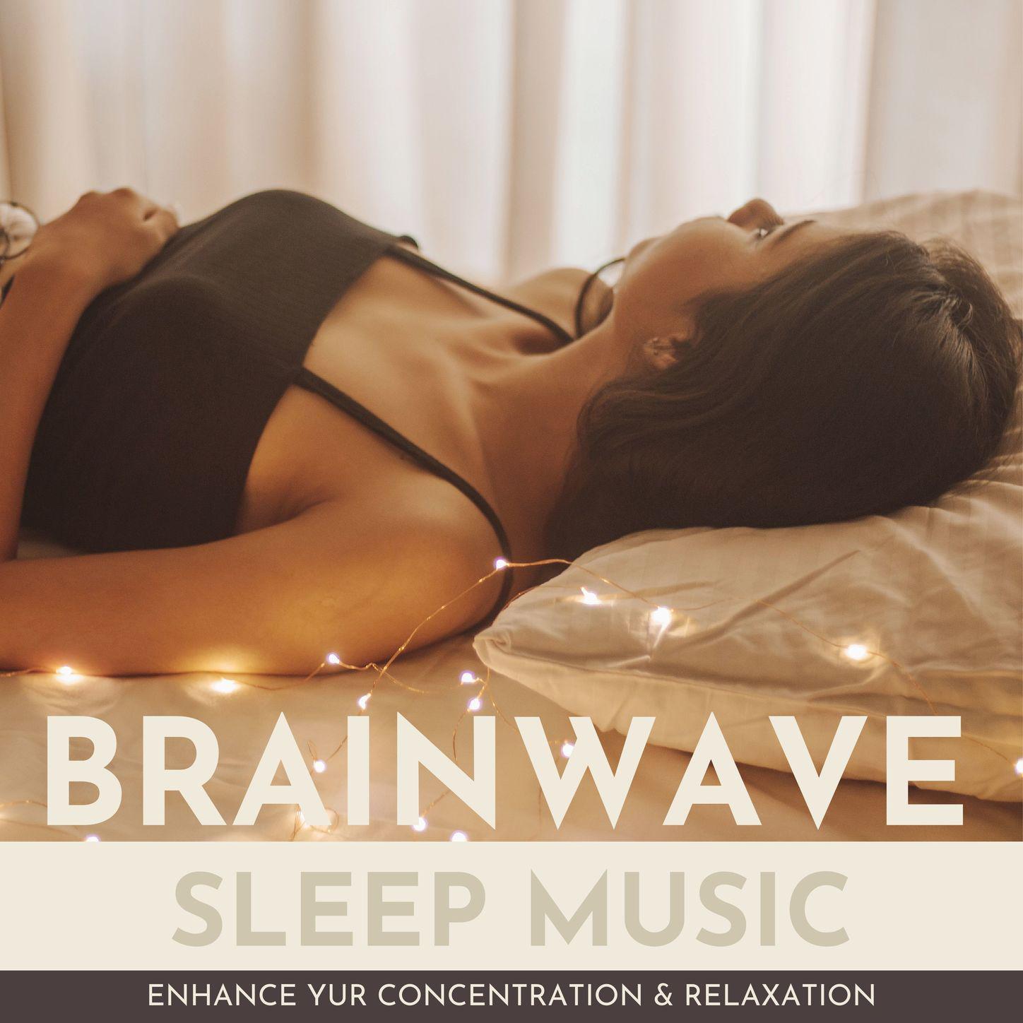 Brainwave Sleep Music