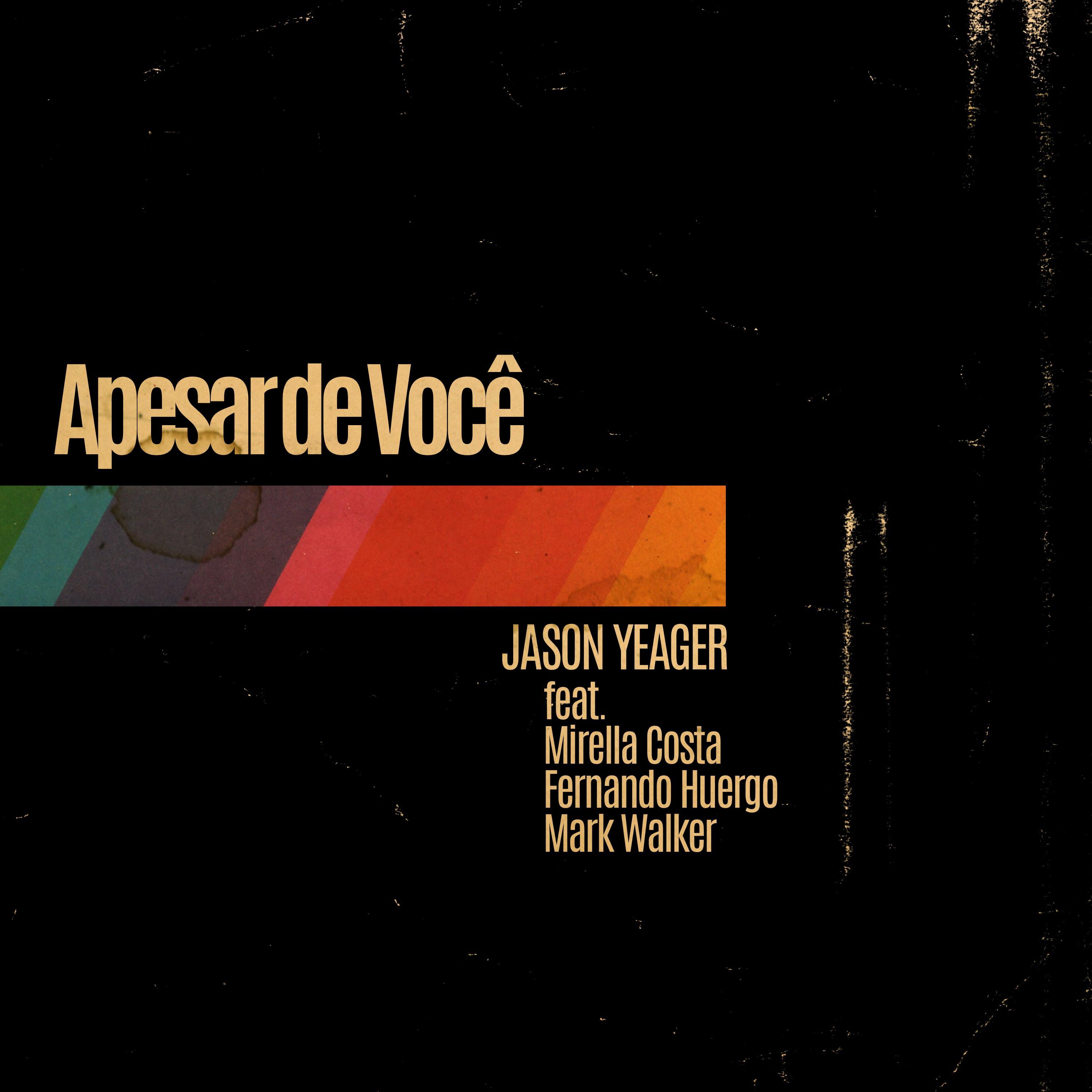Apesar de Voc
