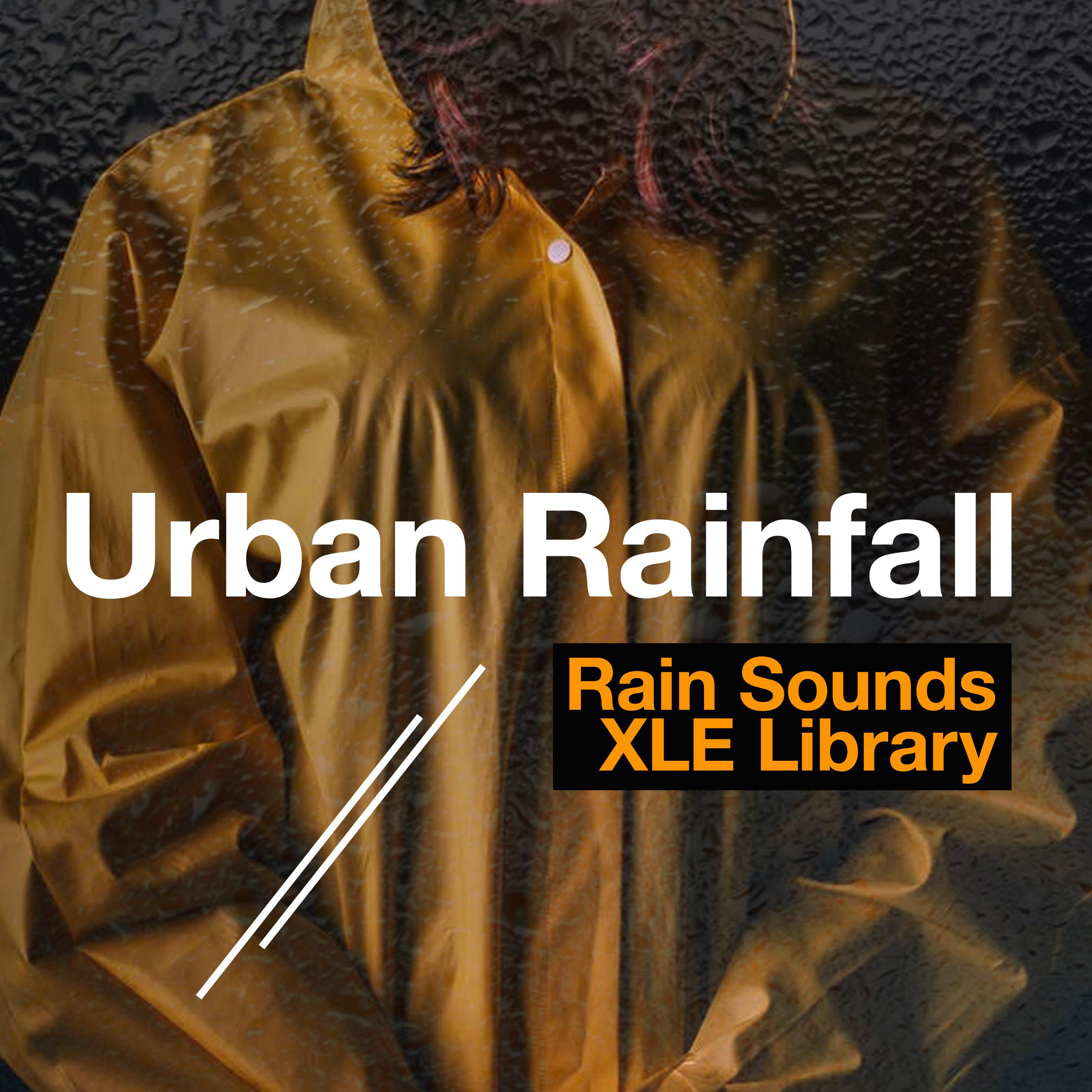 Urban Rainfall