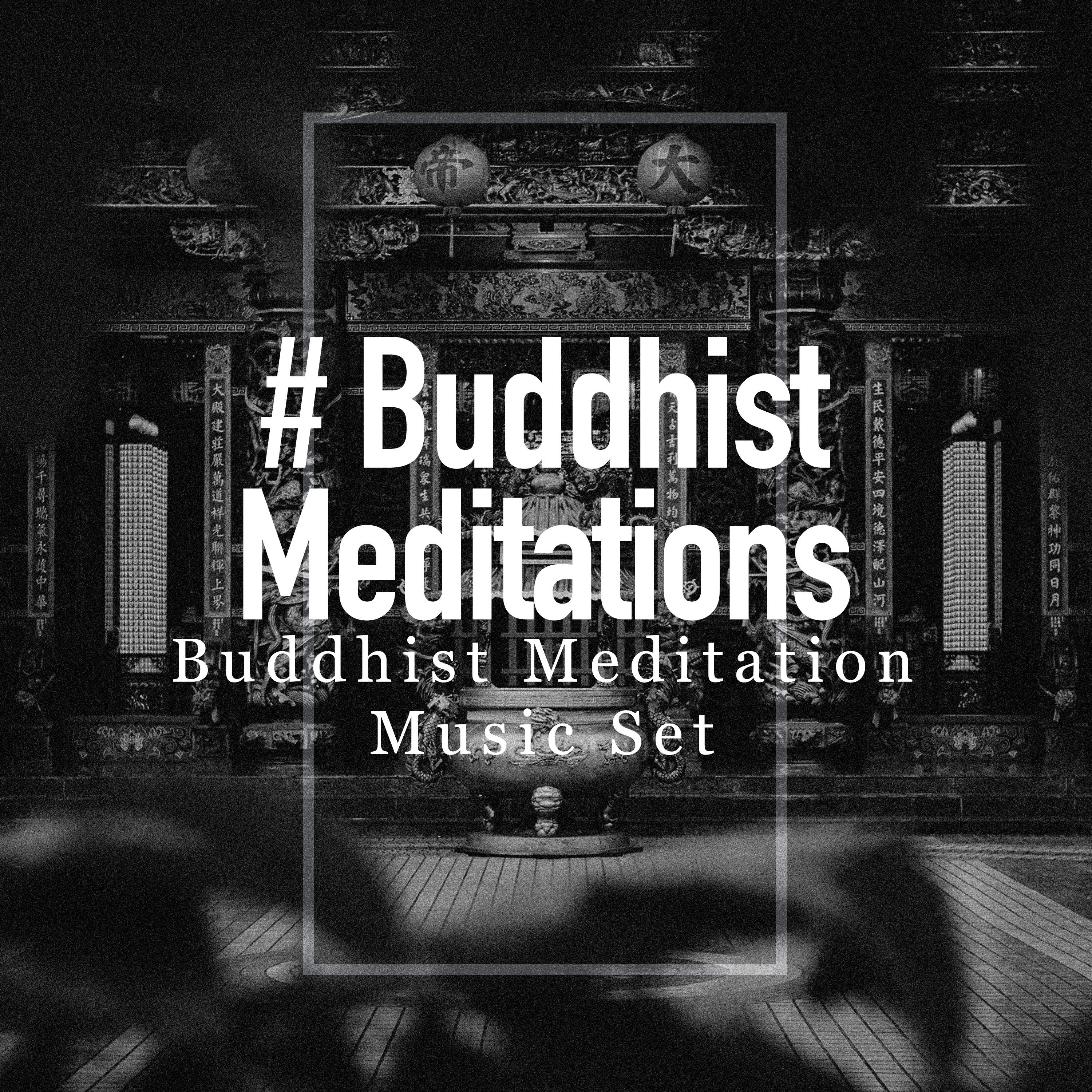 # Buddhist Meditations