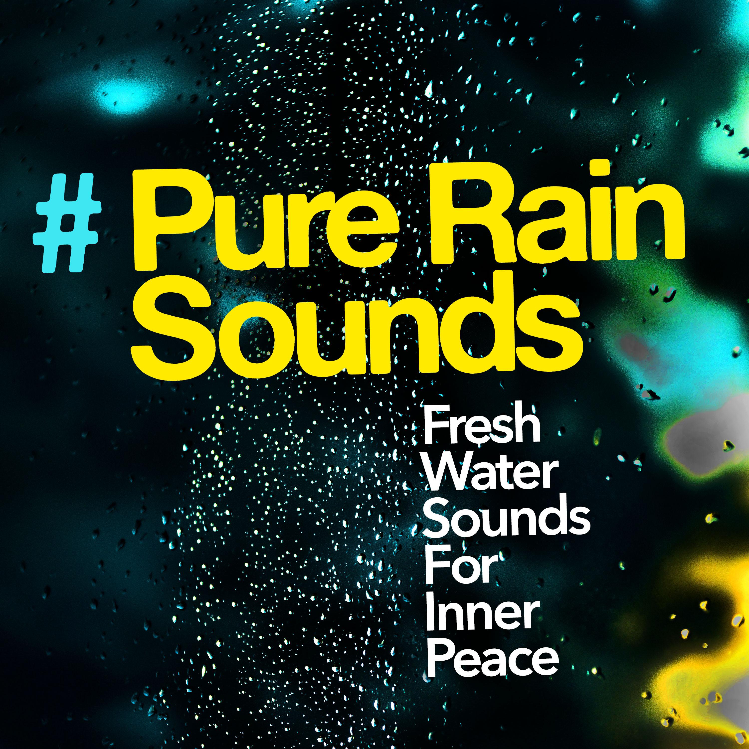 # Pure Rain Sounds