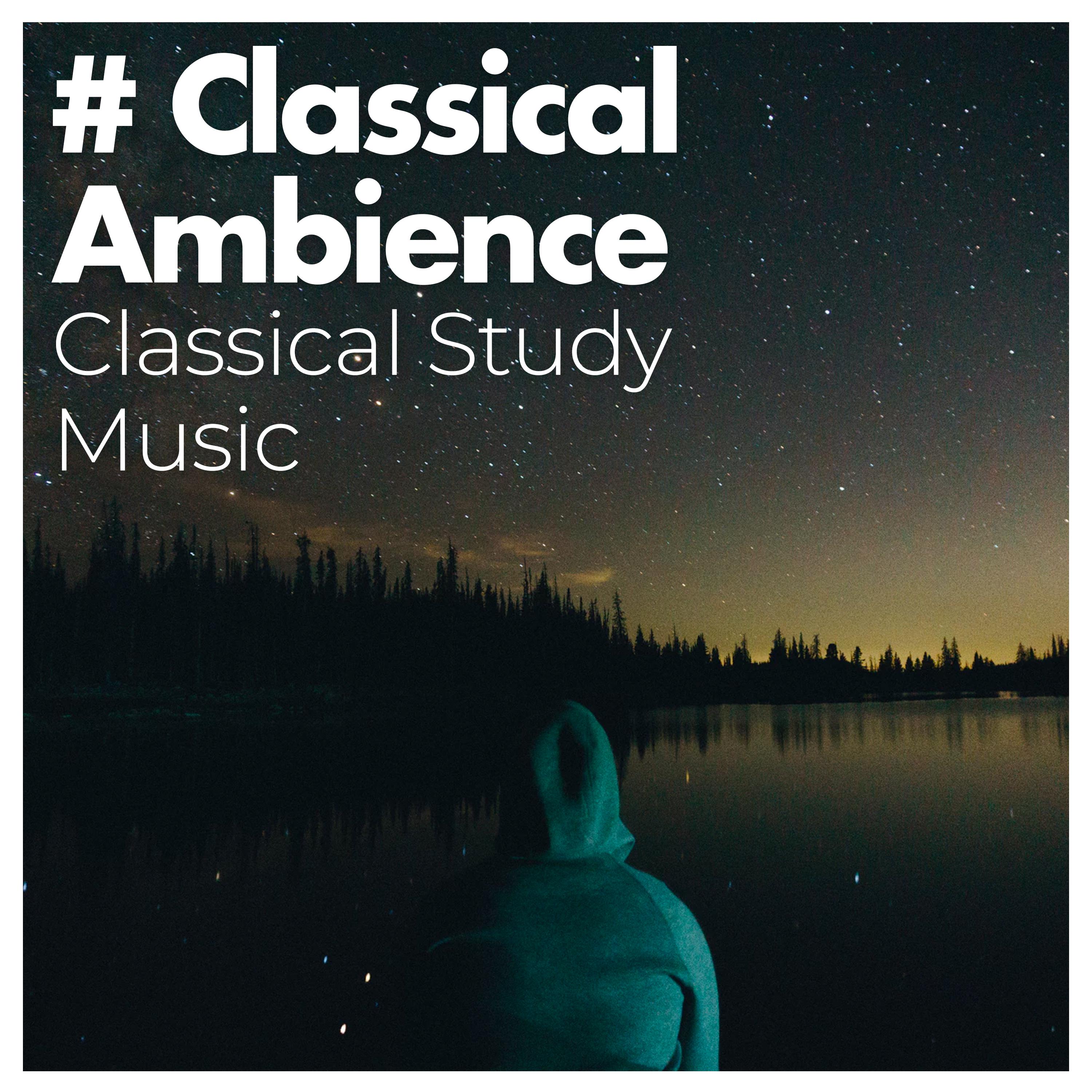 # Classical Ambience