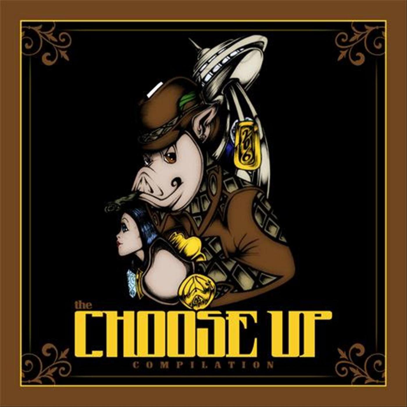 Choose Up Compilation, Vol.1