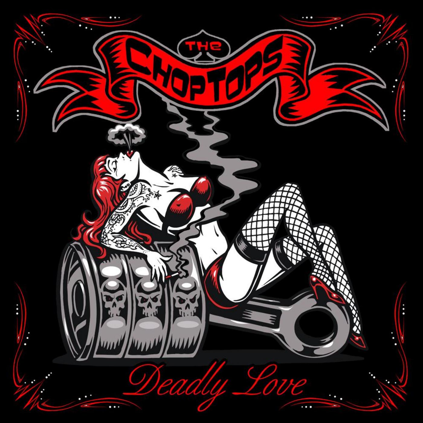 Deadly Love