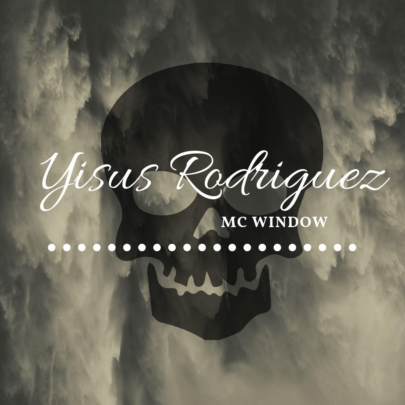 Yisus Rodriguez