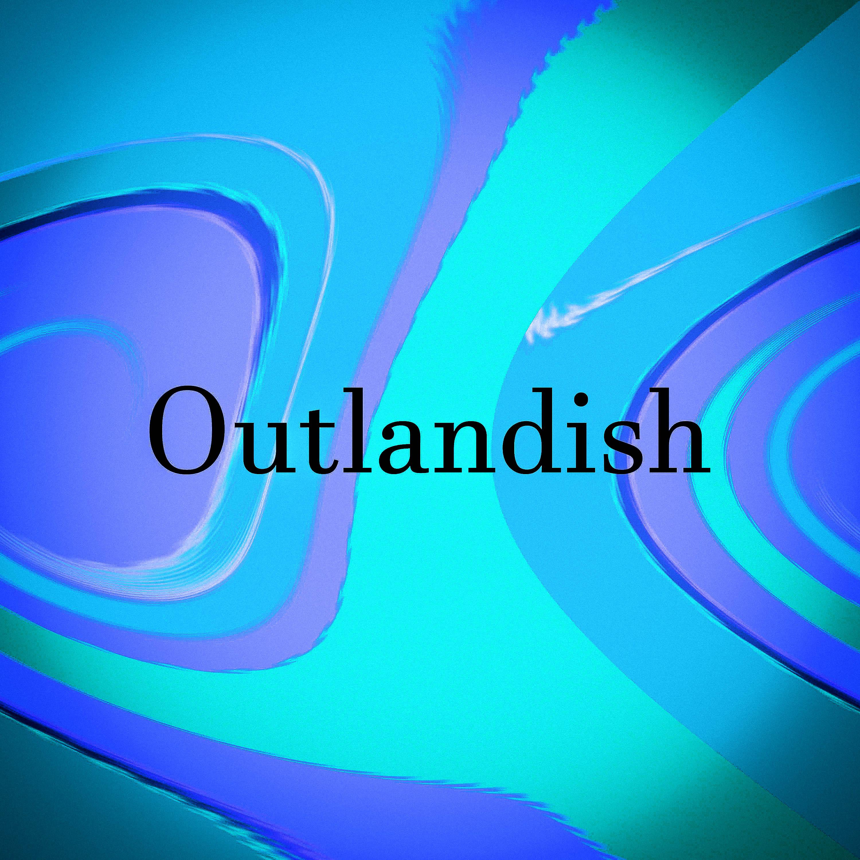Outlandish