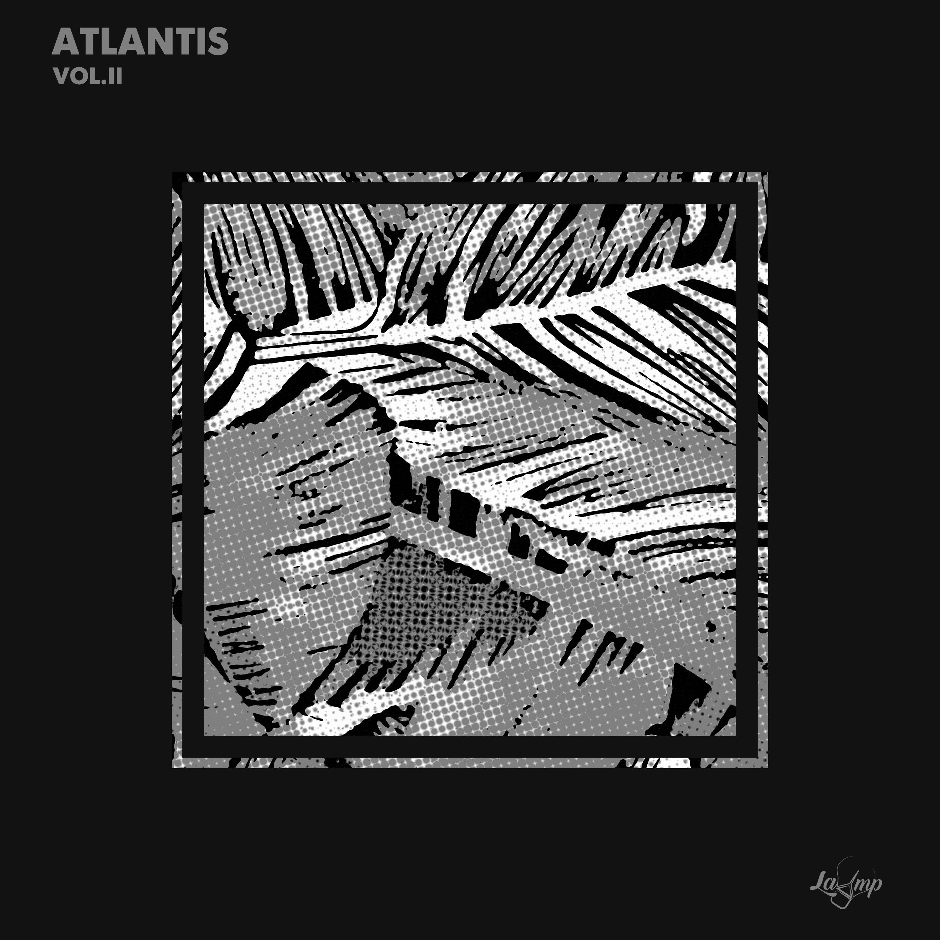 Atlantis ,vol.2