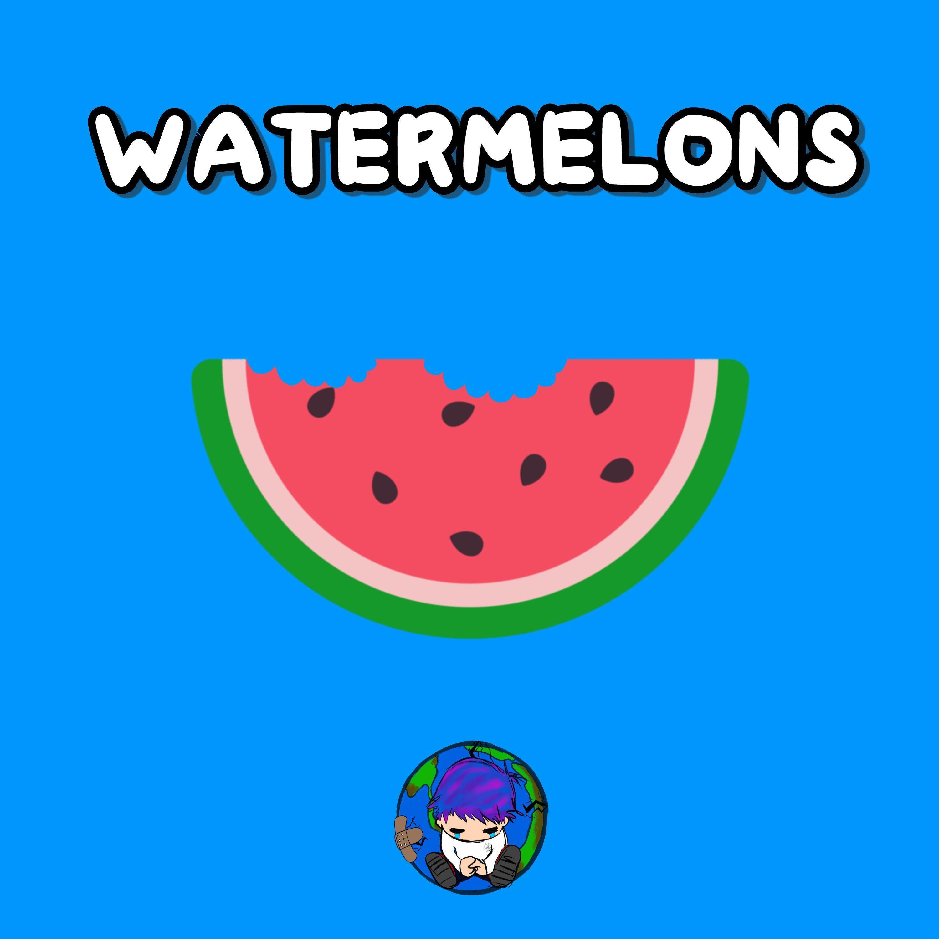 Watermelons