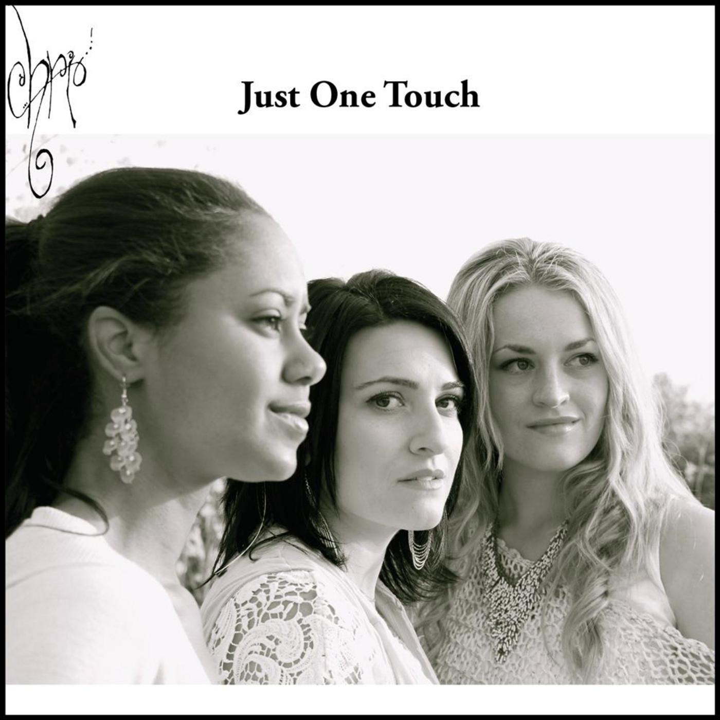 Just One Touch