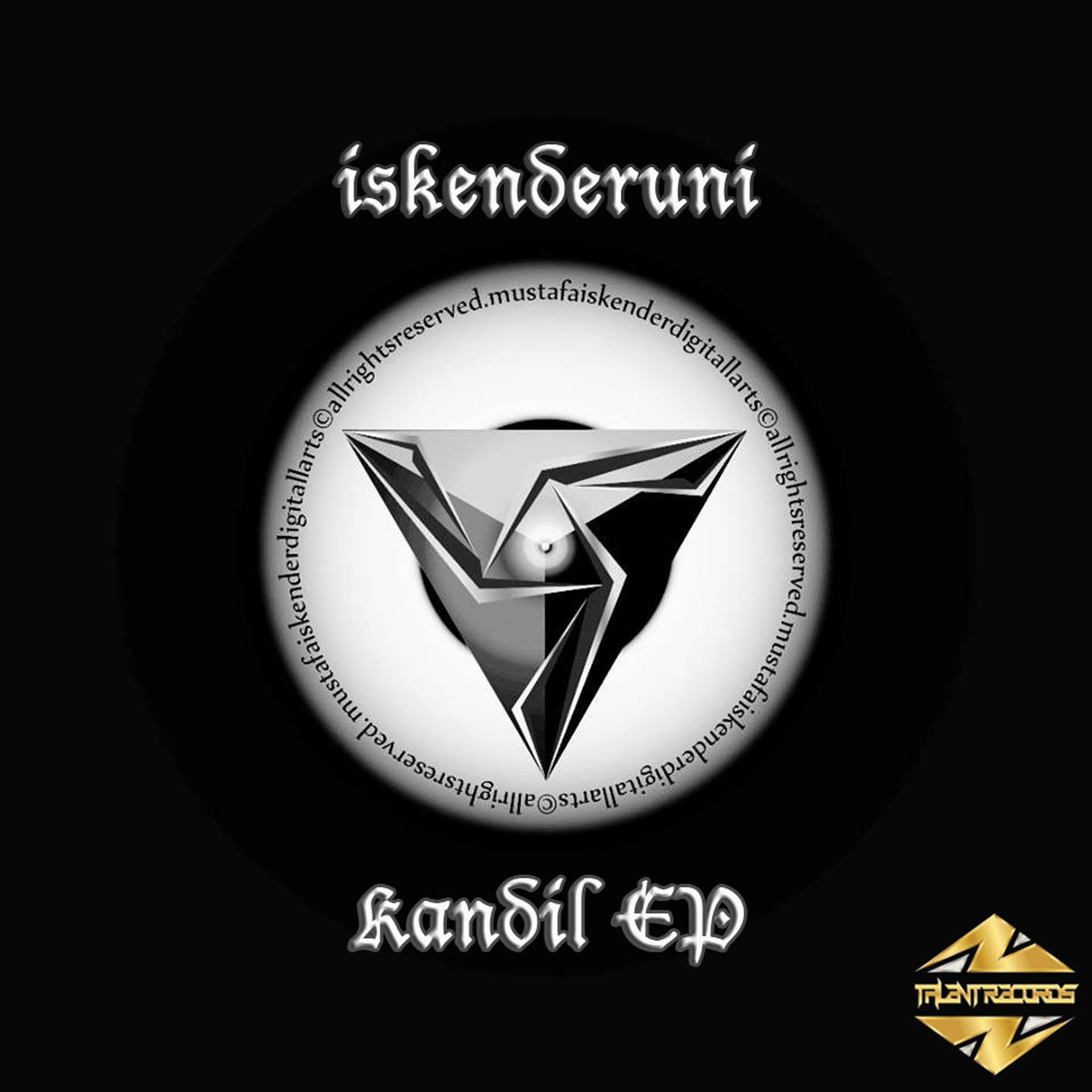 Kandil - EP