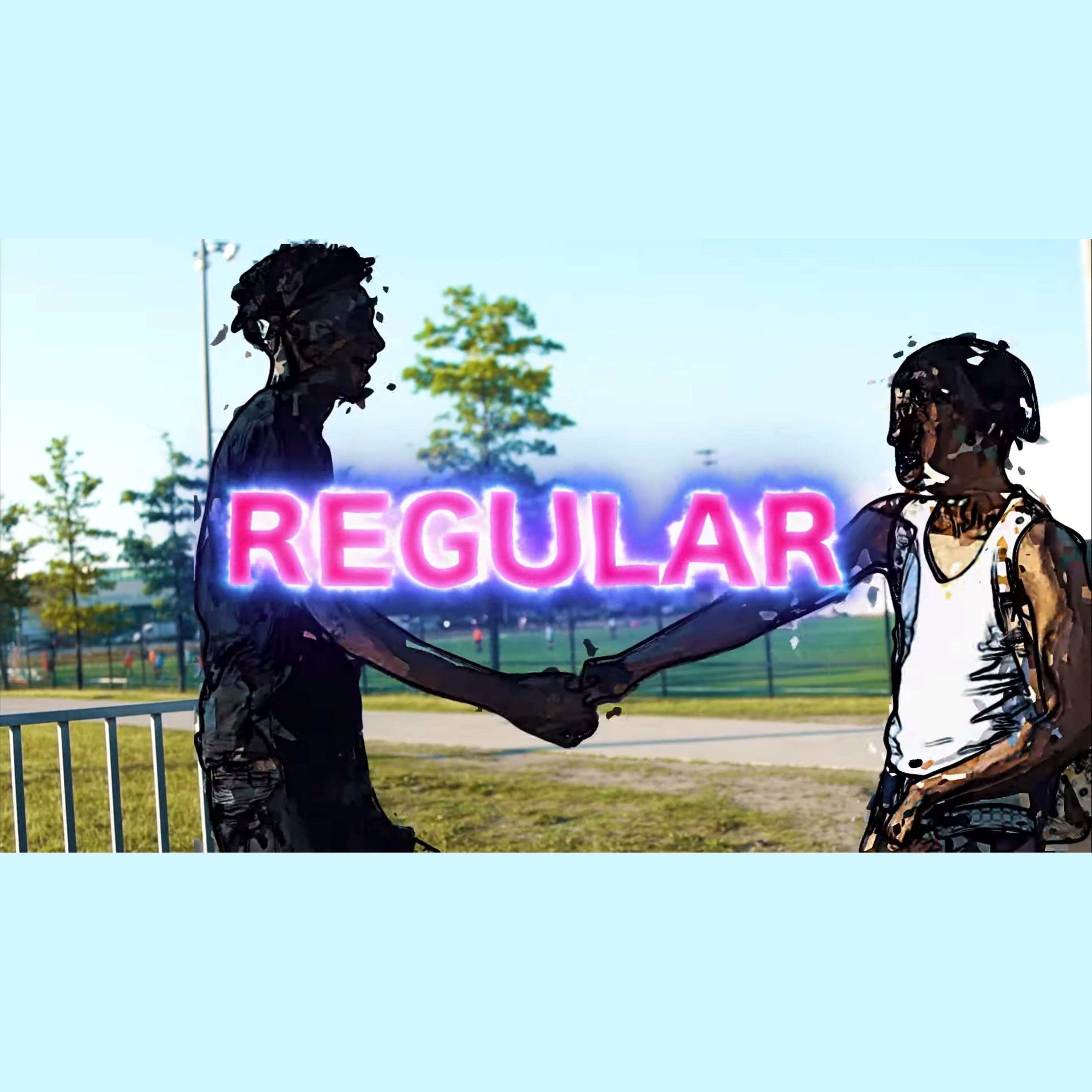 Regular