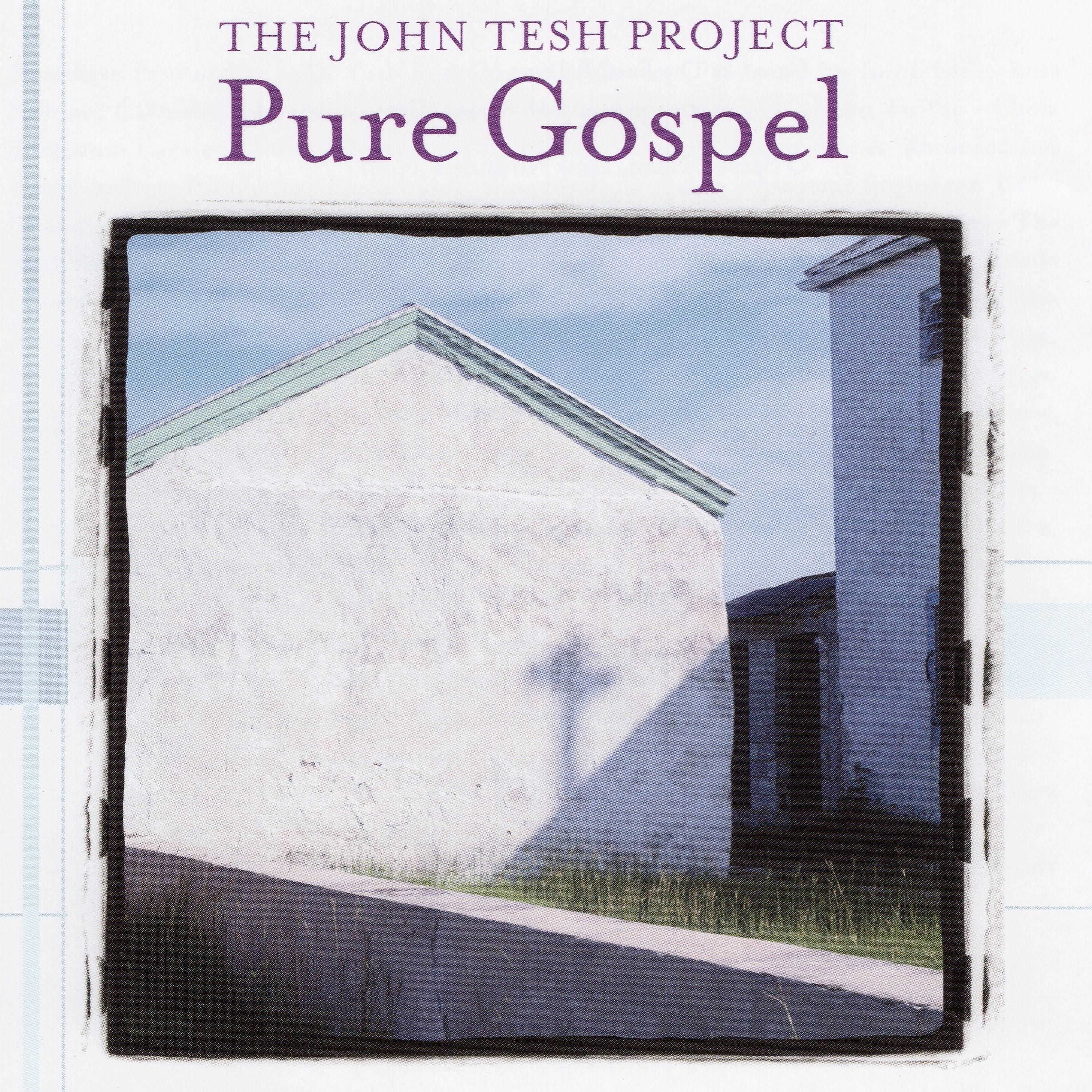 Pure Gospel (Album)
