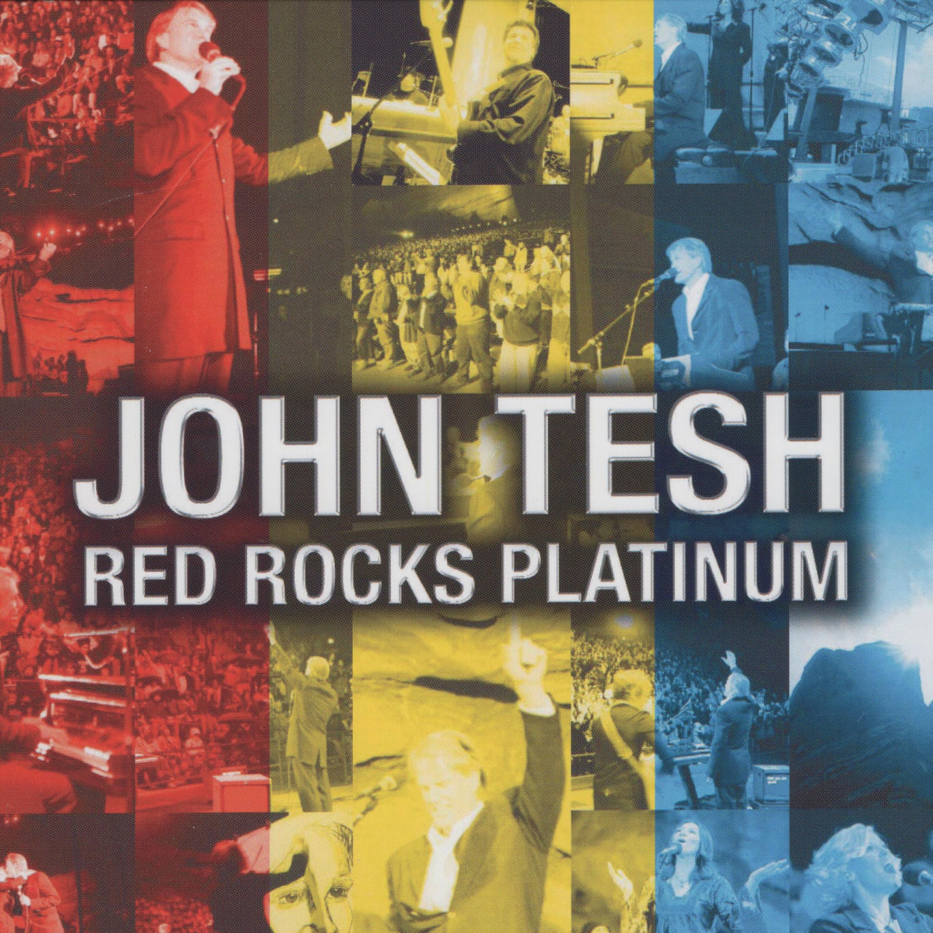Red Rocks Platinum (Album)