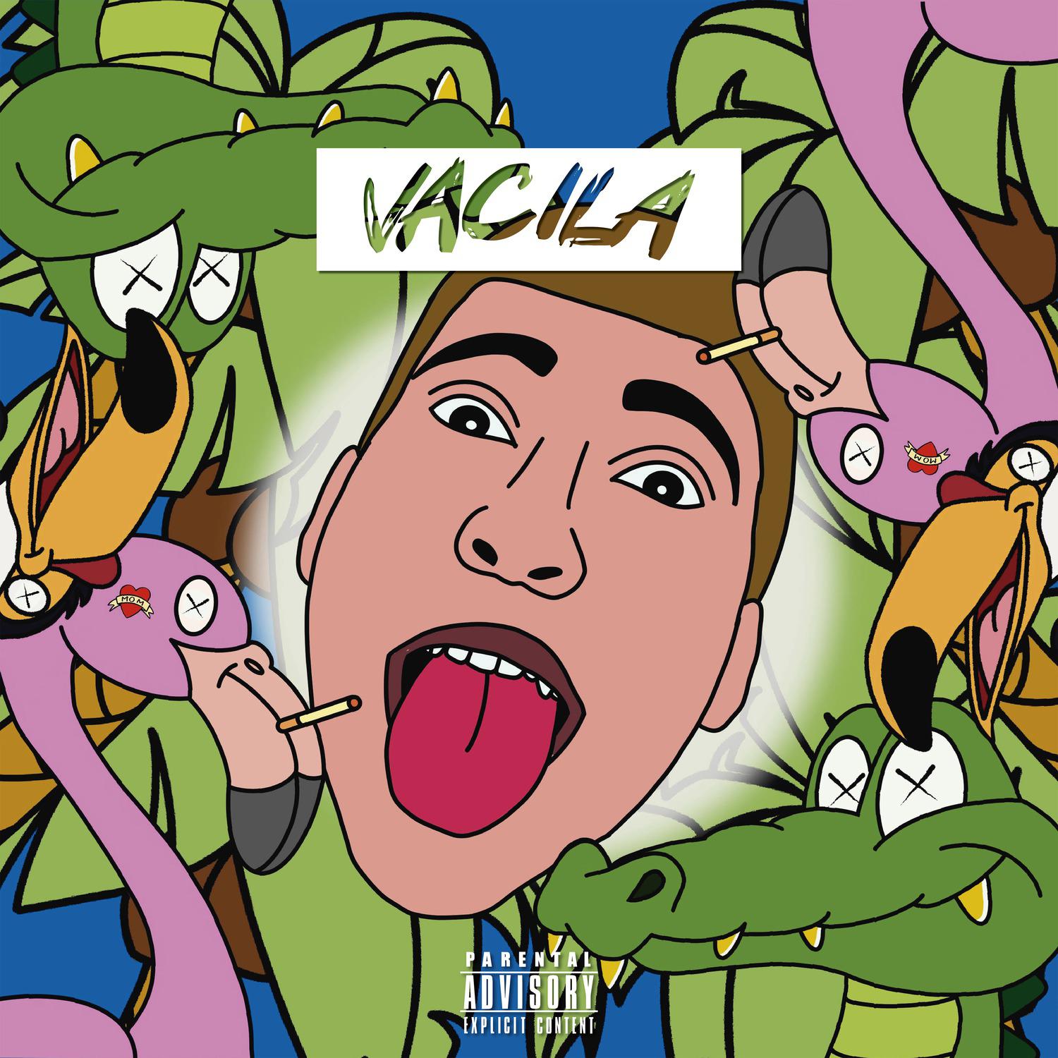 Vacila
