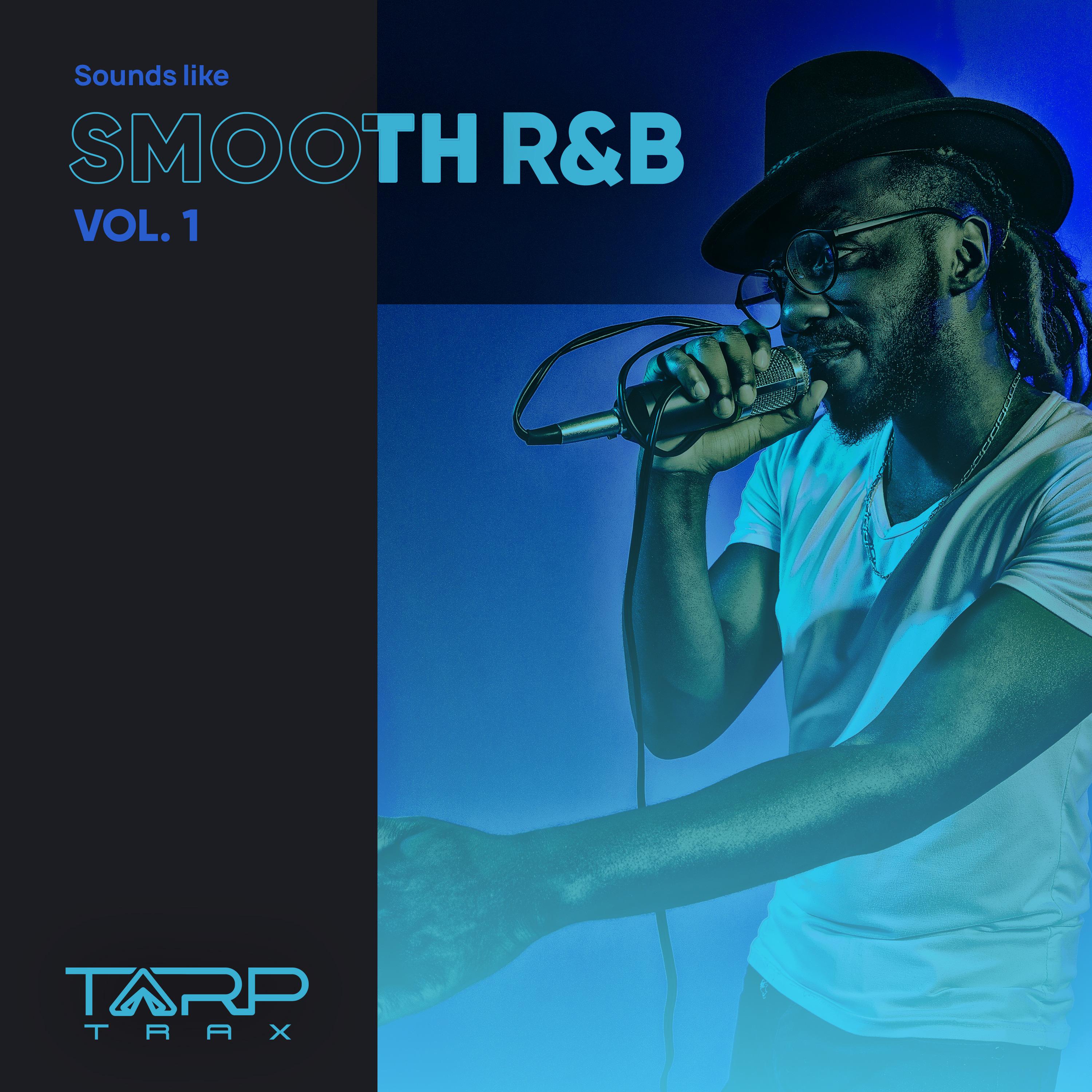 Sounds Like Smooth R&B, Vol. 1