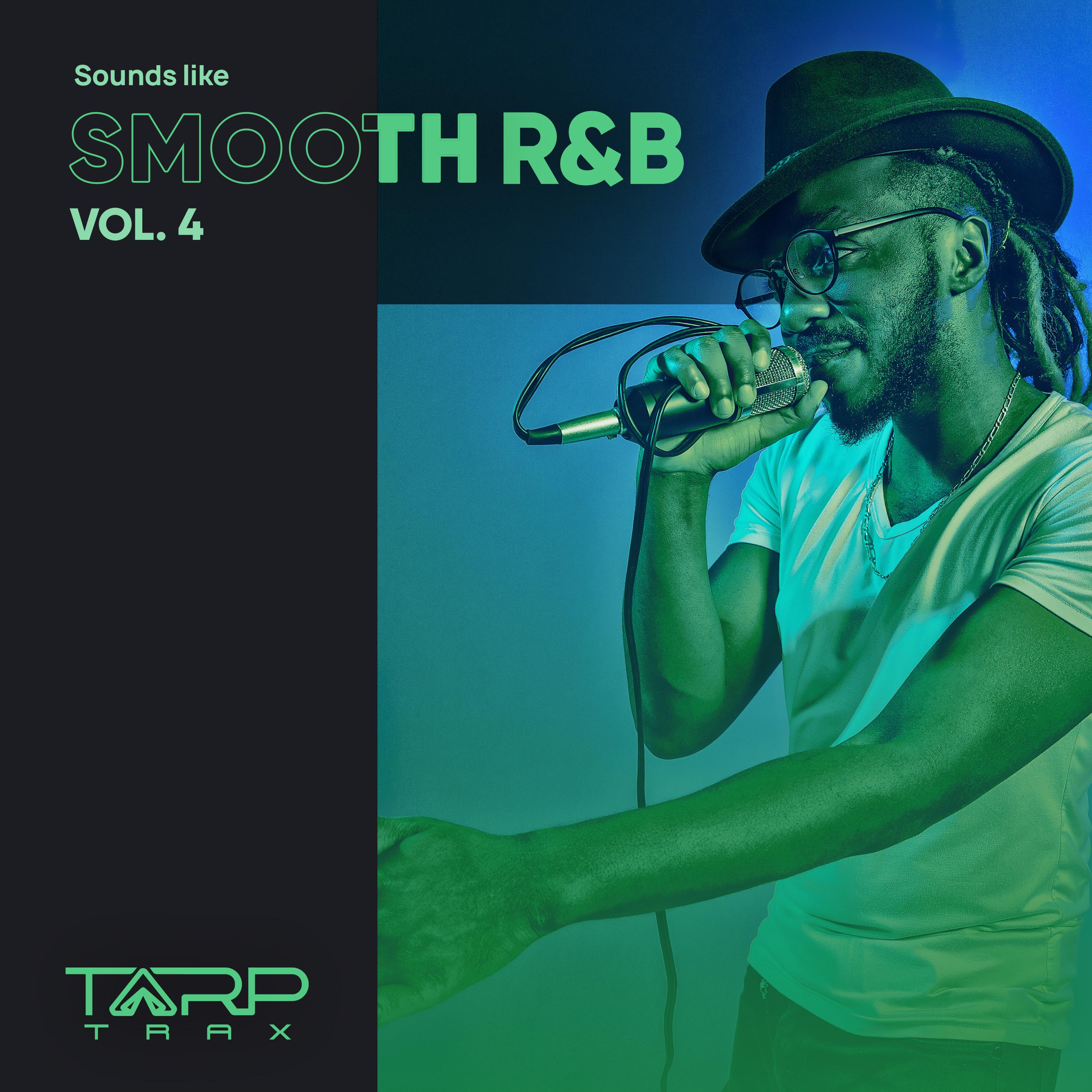 Sounds Like Smooth R&B, Vol. 4